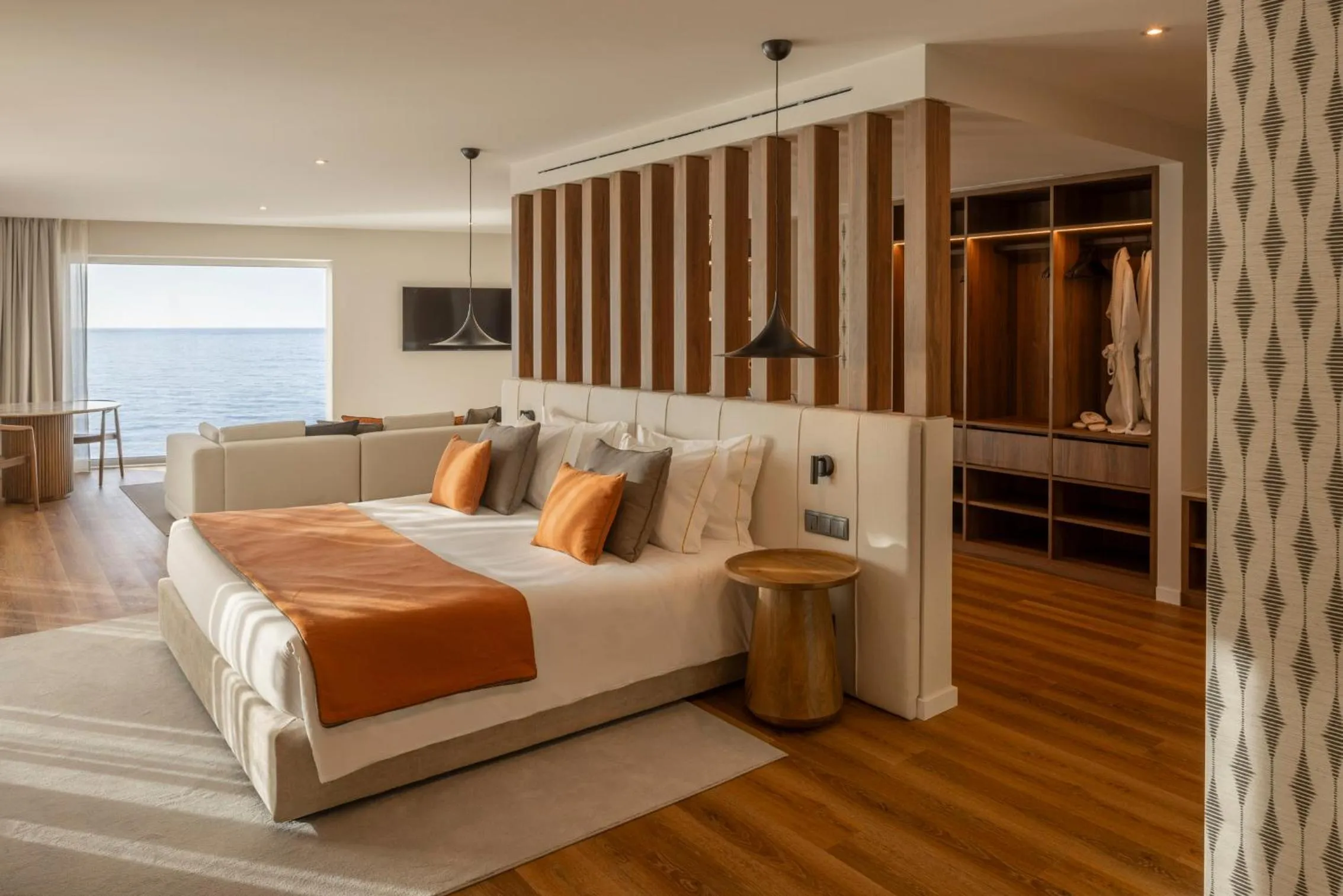 Bedroom, Bed in Arribas Sintra Hotel