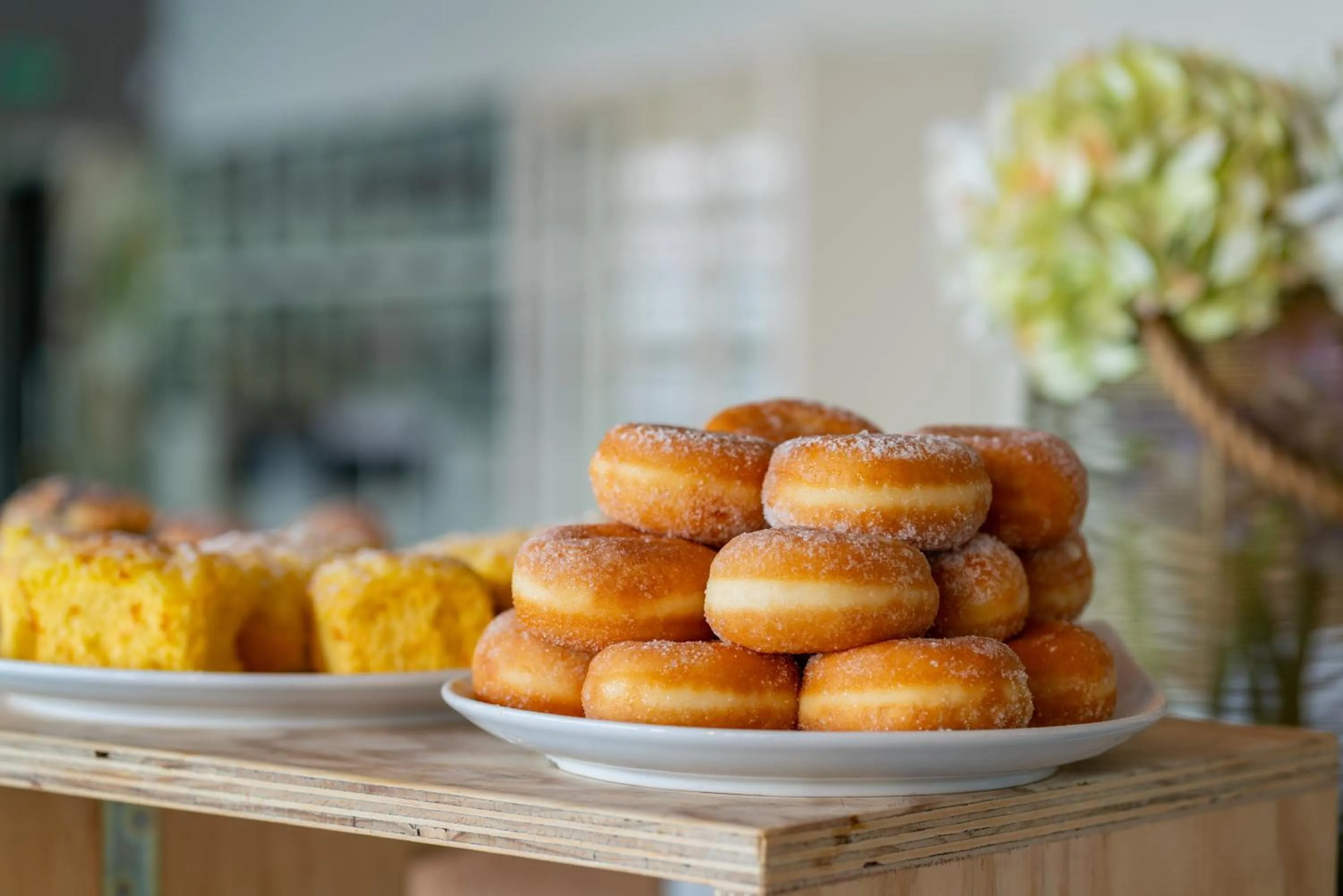 Breakfast in Arribas Sintra Hotel