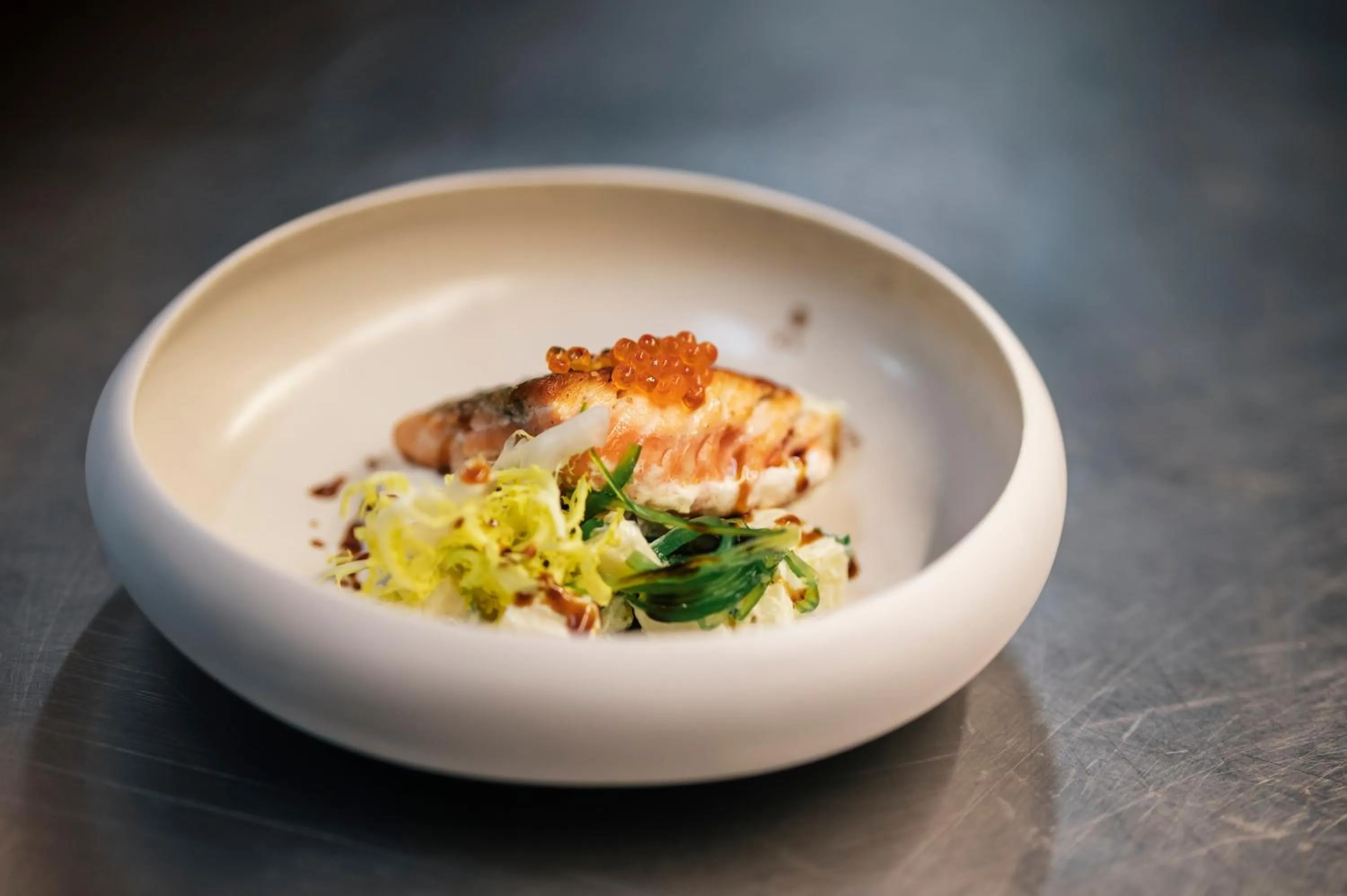 Food and drinks in Arribas Sintra Hotel