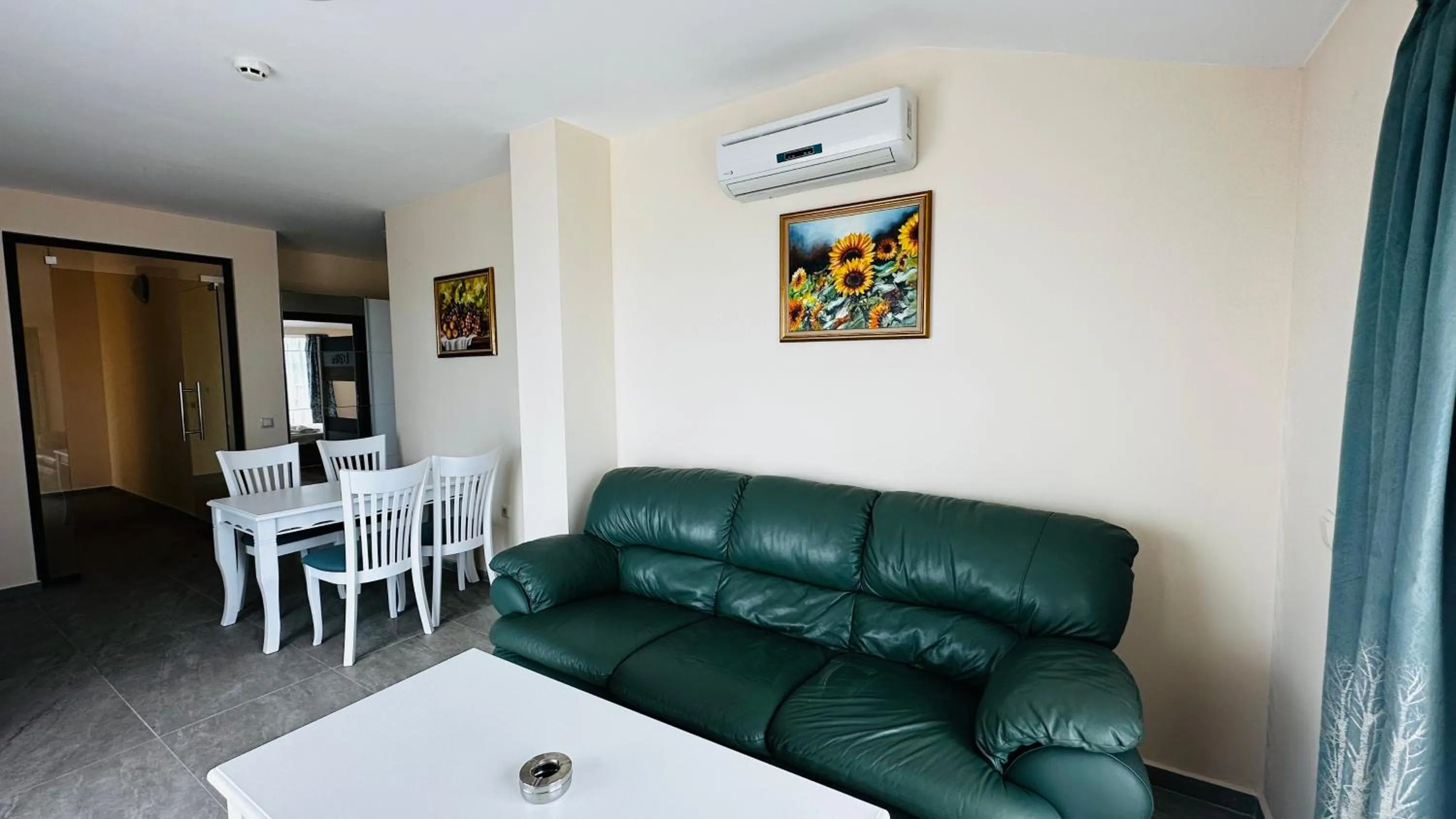 Chateau del Marina Apart Complex