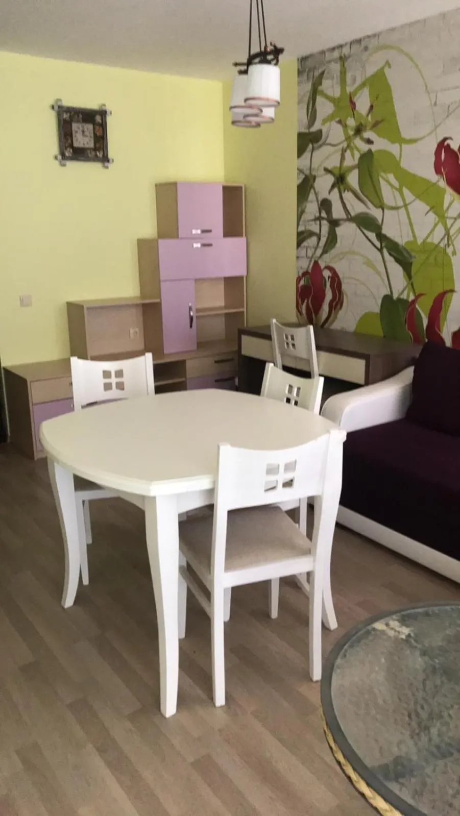 Chateau del Marina Apart Complex