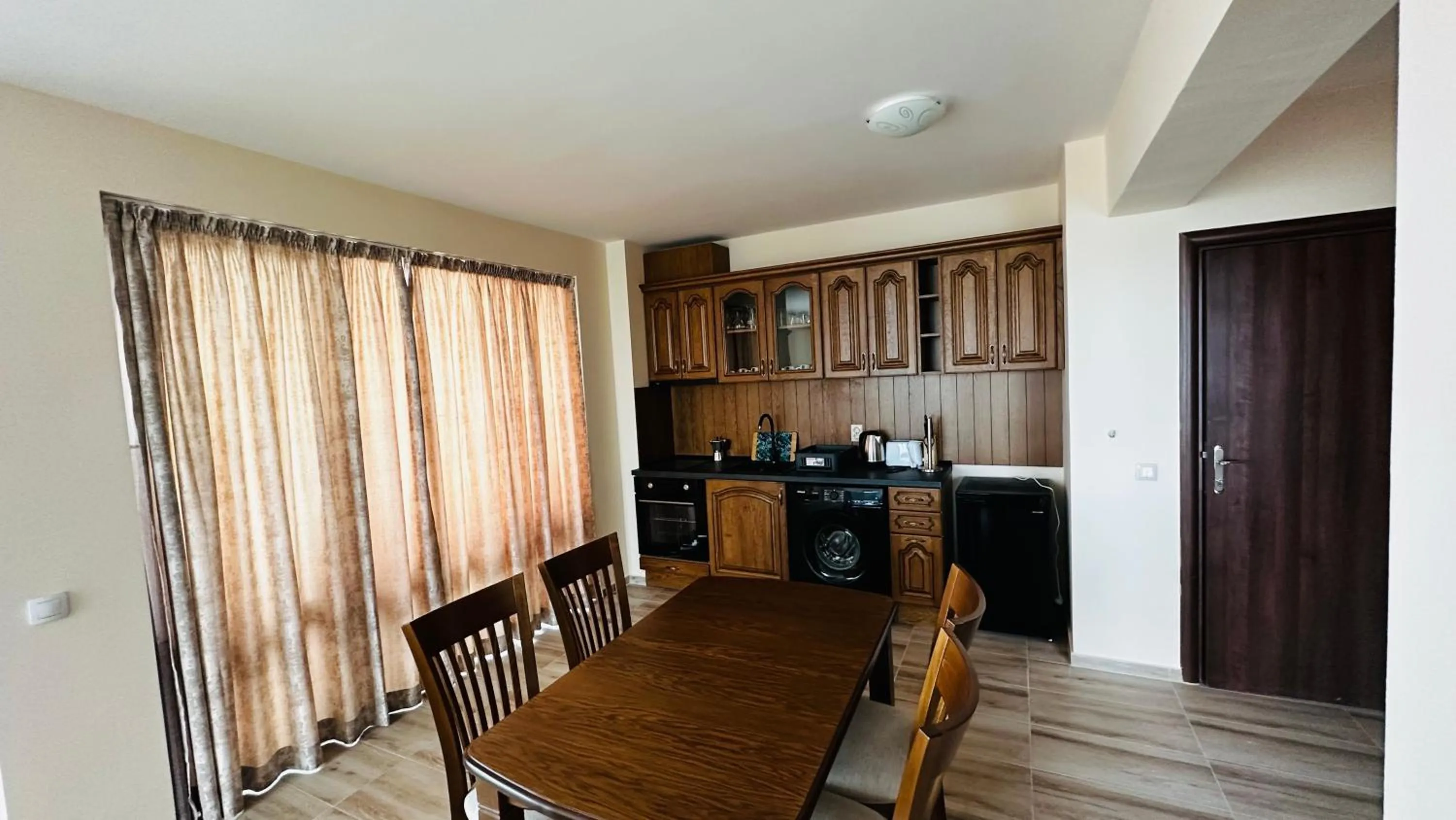 Chateau del Marina Apart Complex