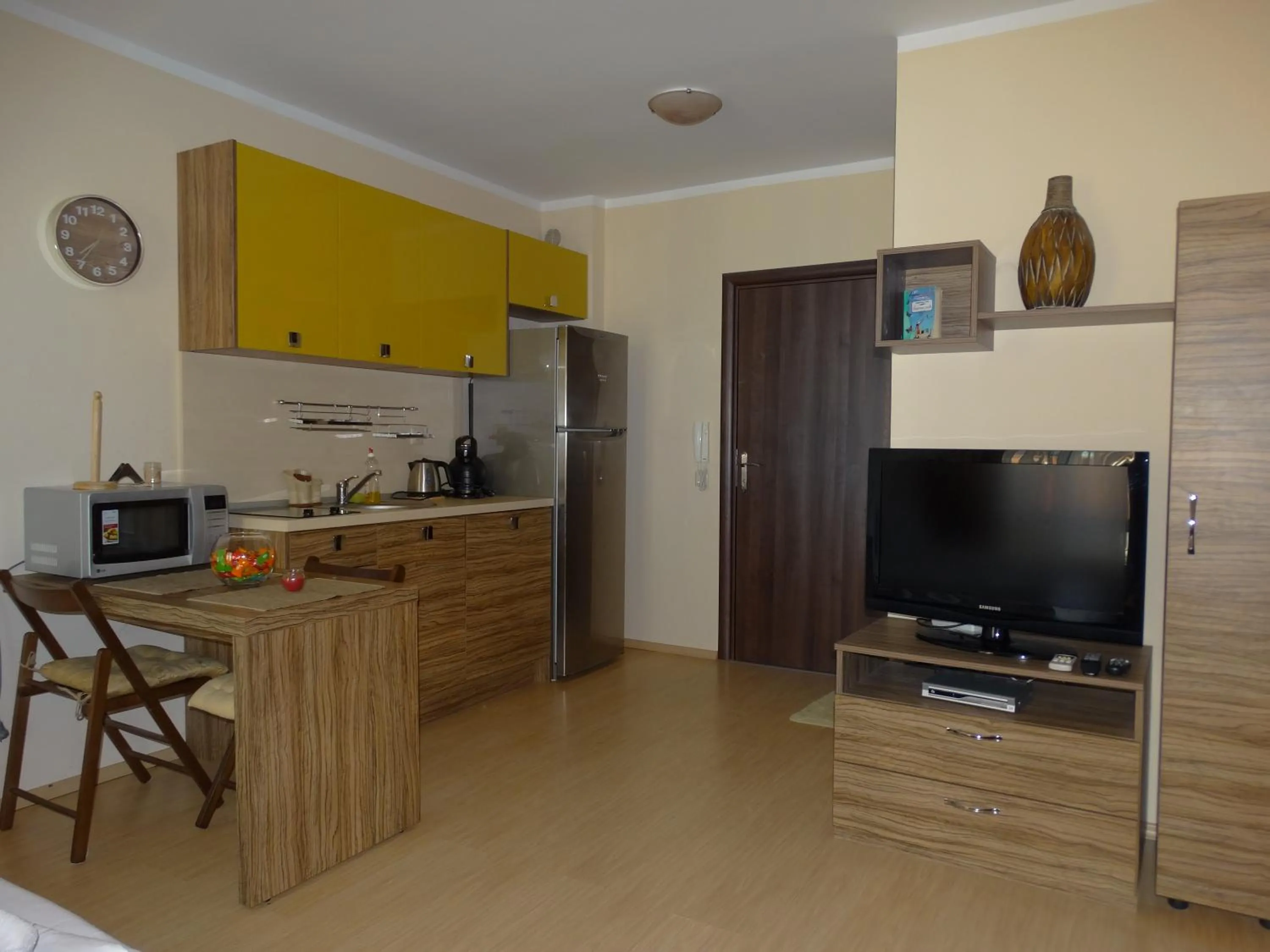 Chateau del Marina Apart Complex