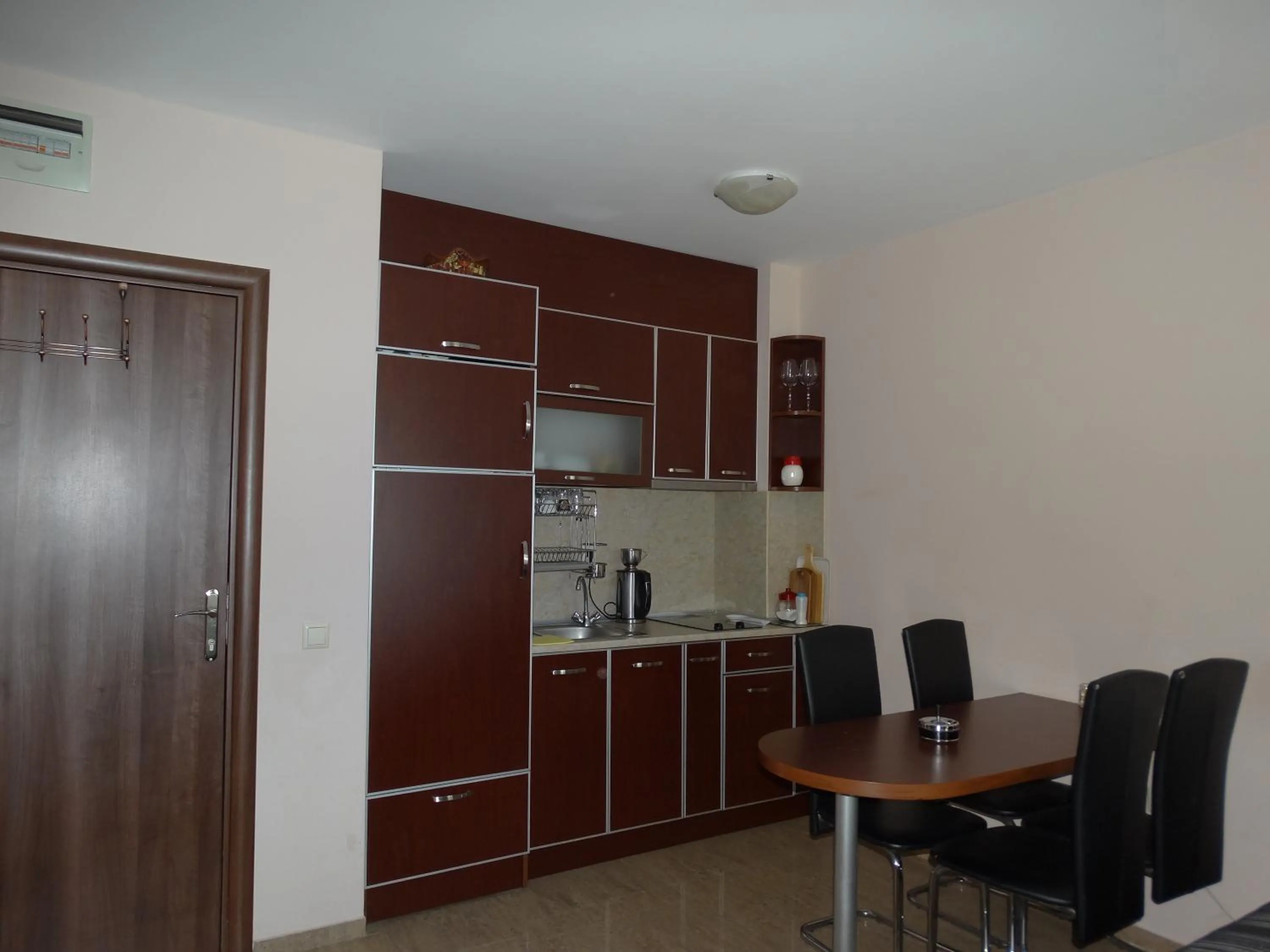 Chateau del Marina Apart Complex