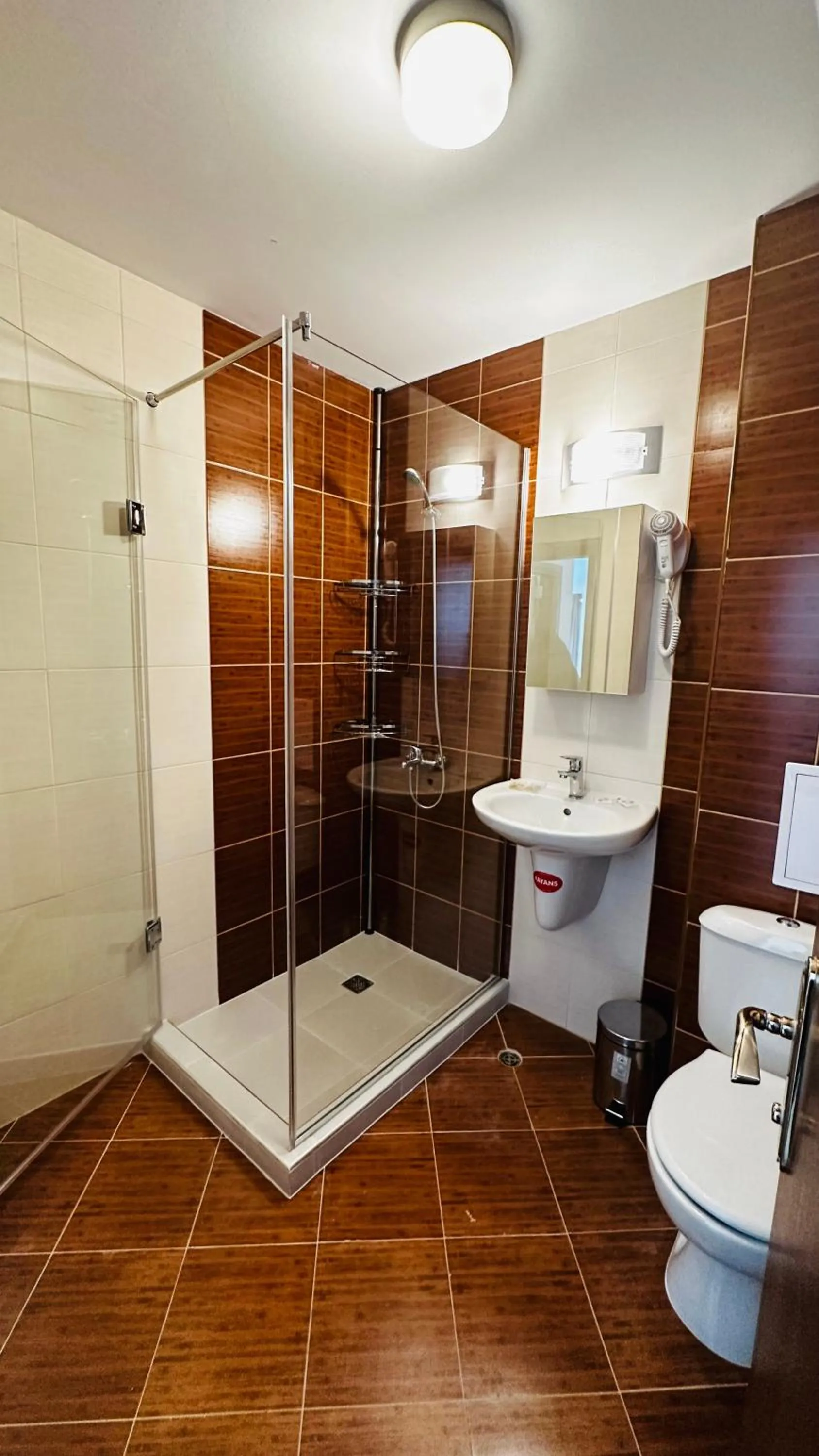 Chateau del Marina Apart Complex