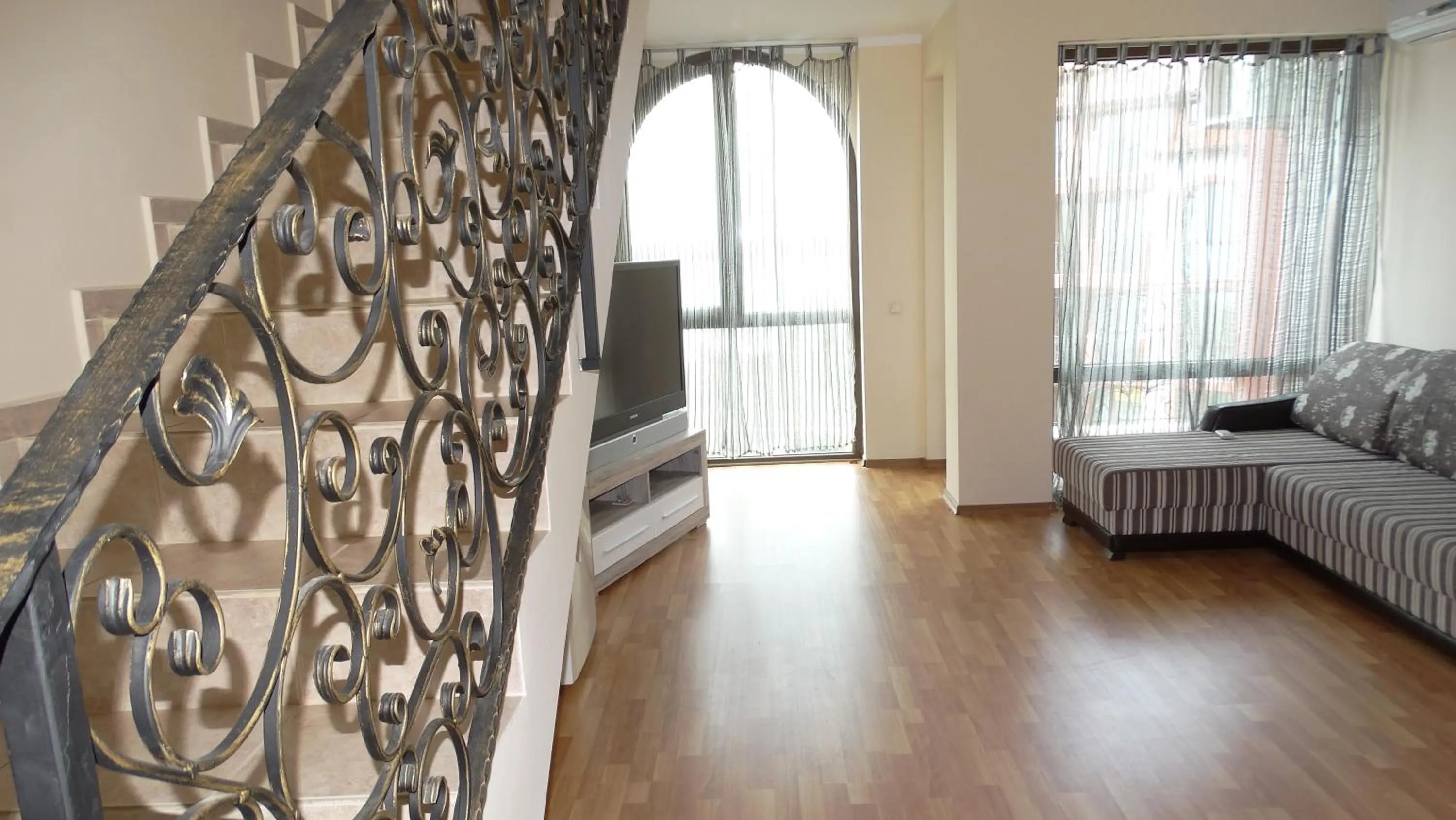 Chateau del Marina Apart Complex