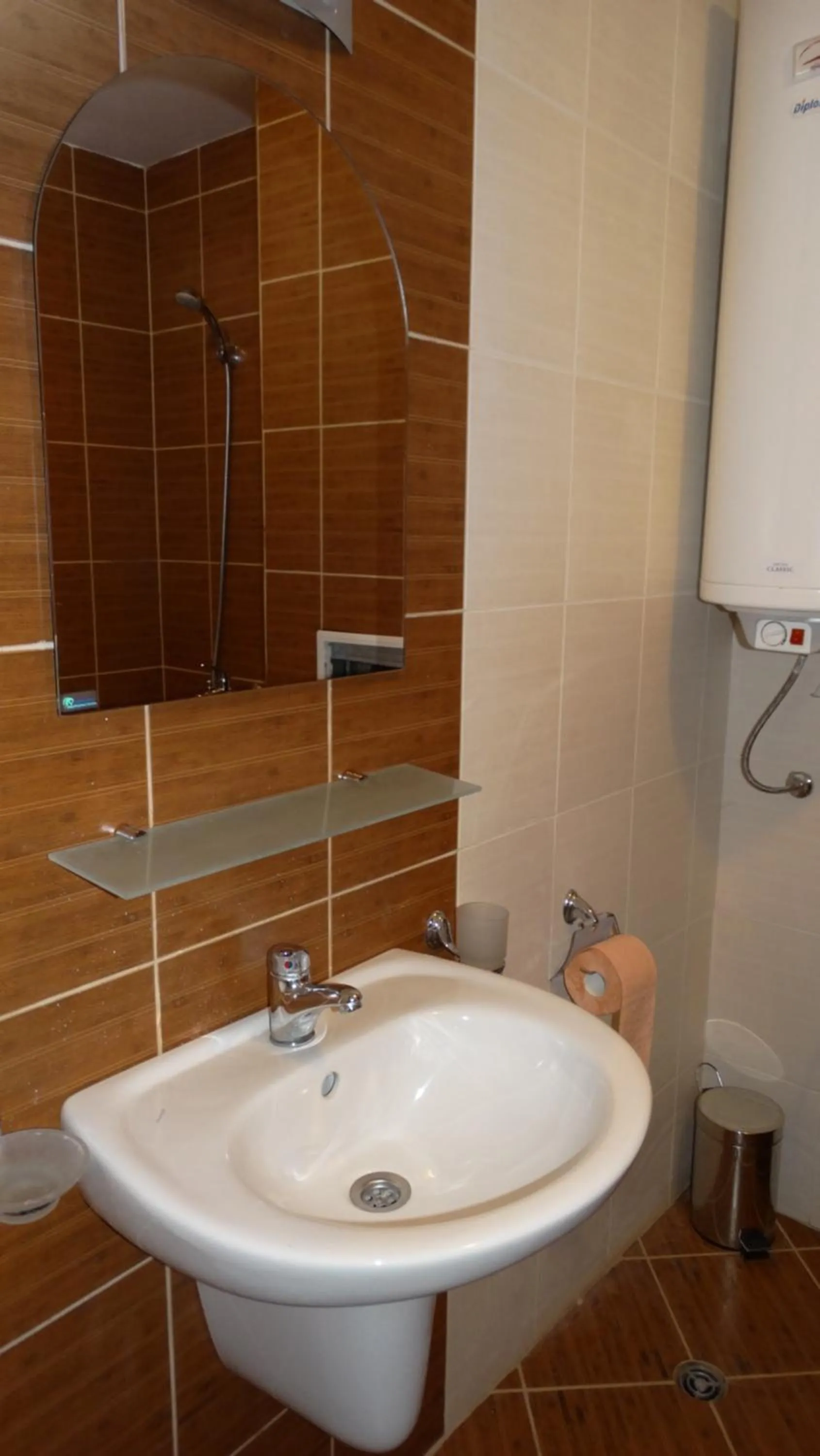 Chateau del Marina Apart Complex