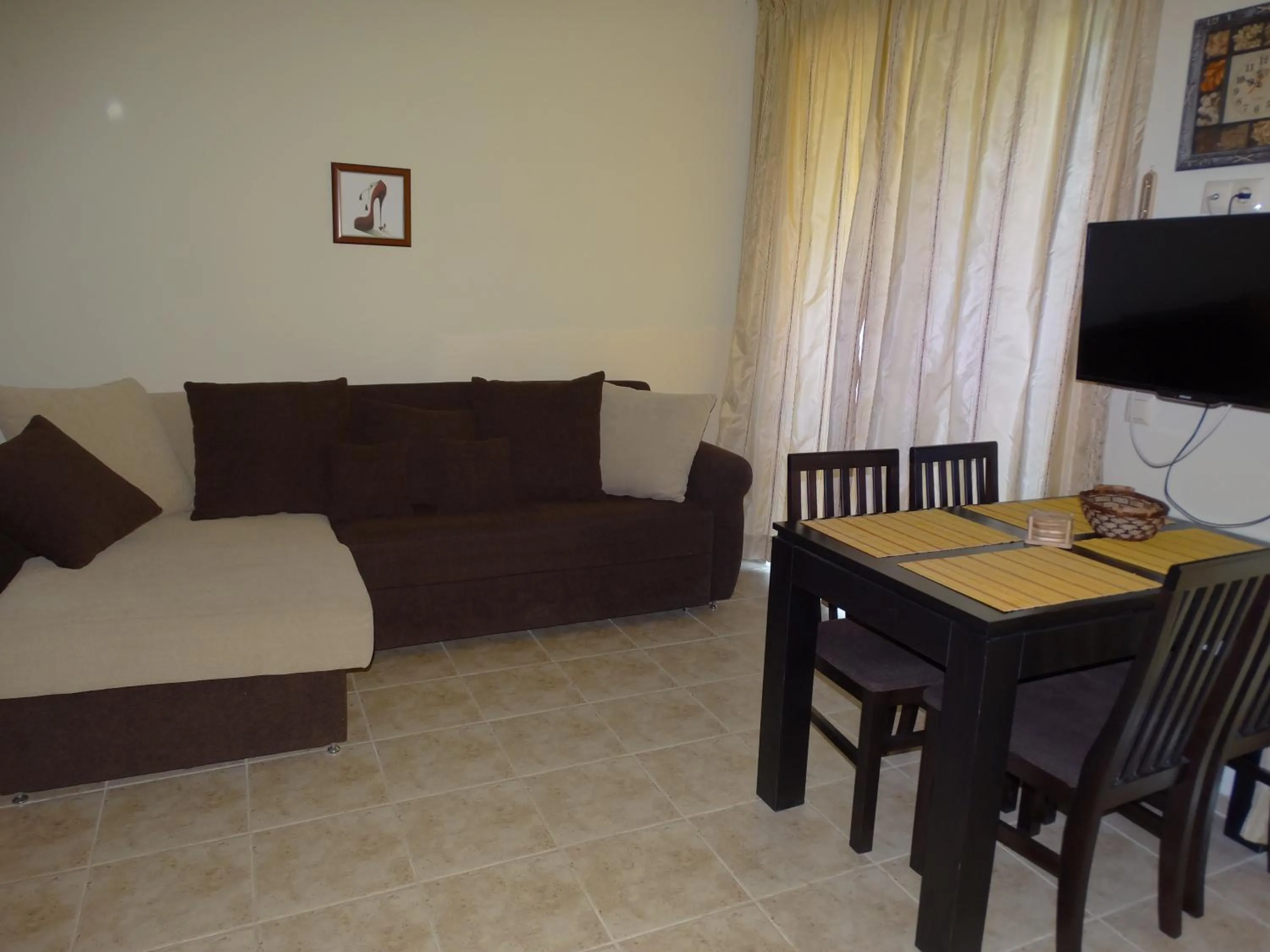 Chateau del Marina Apart Complex