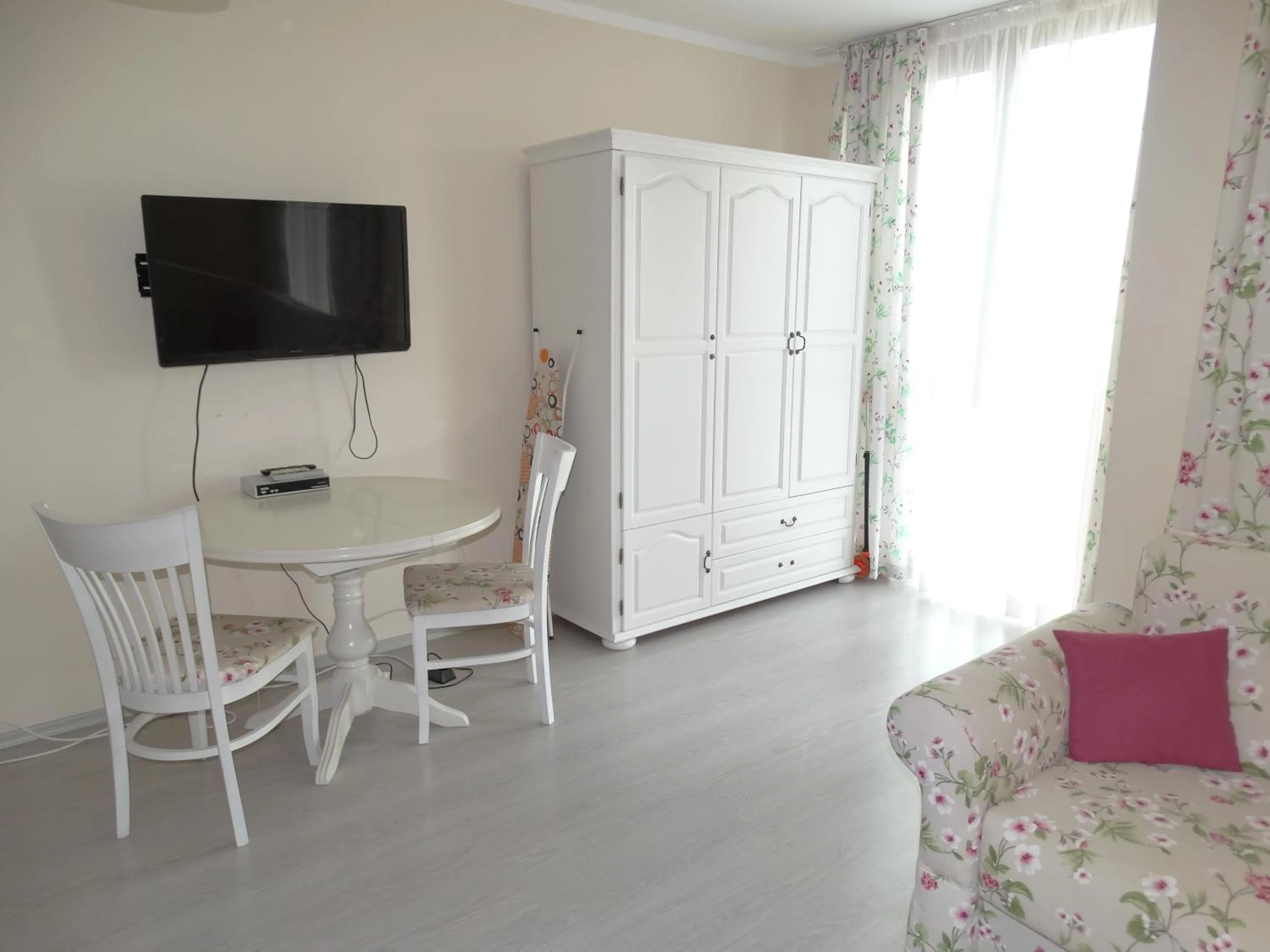 Chateau del Marina Apart Complex