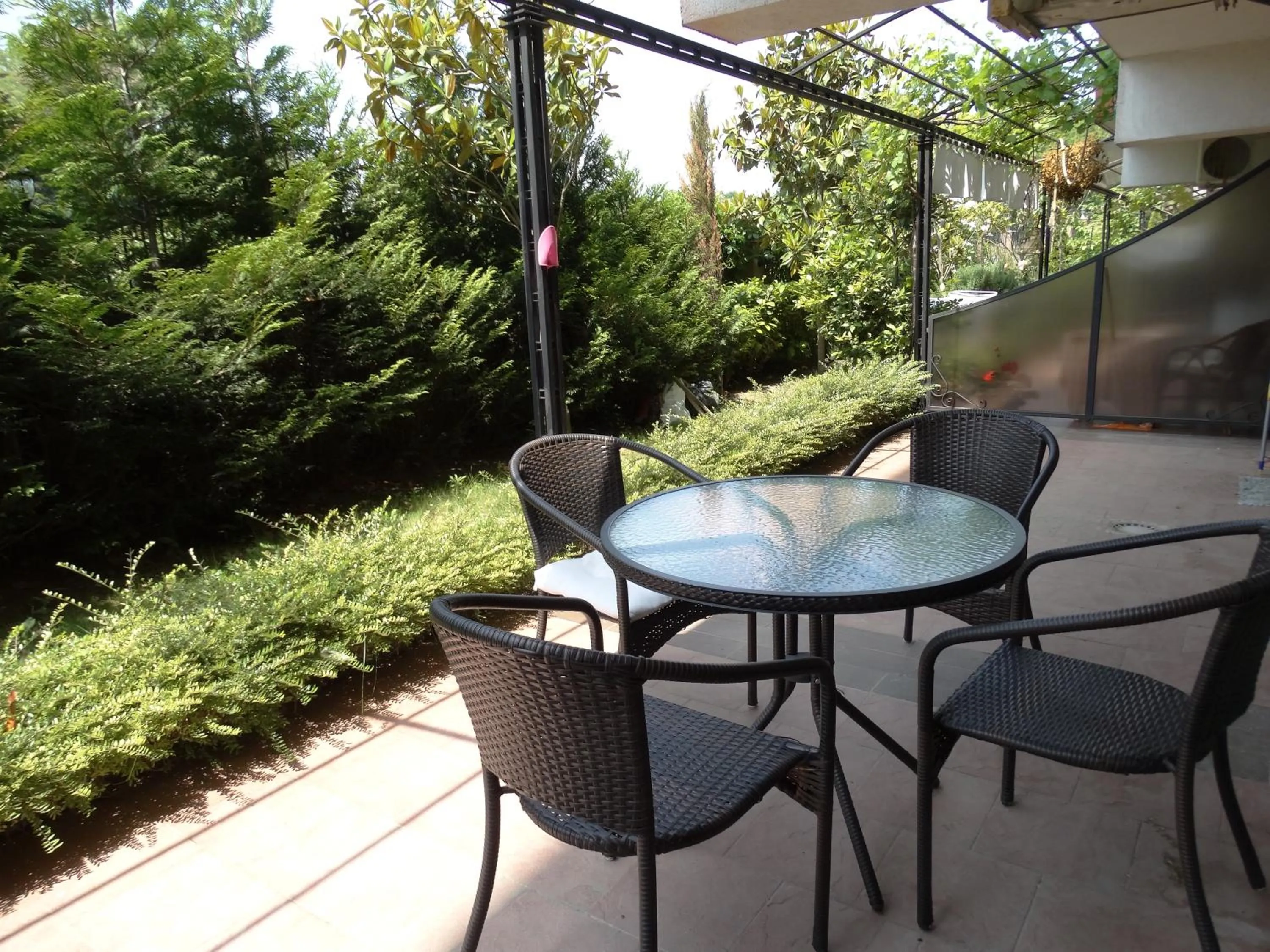 Chateau del Marina Apart Complex