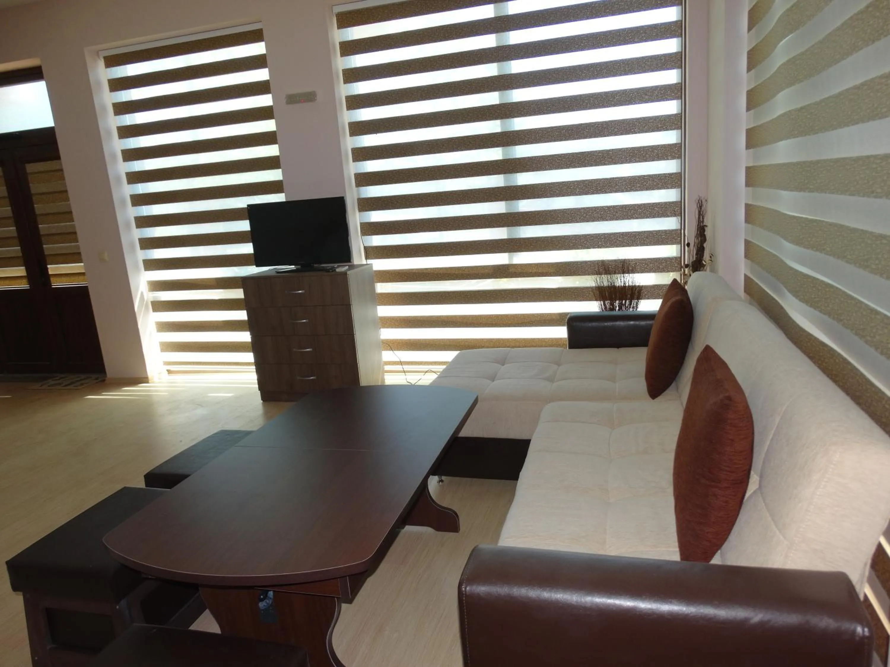 Chateau del Marina Apart Complex