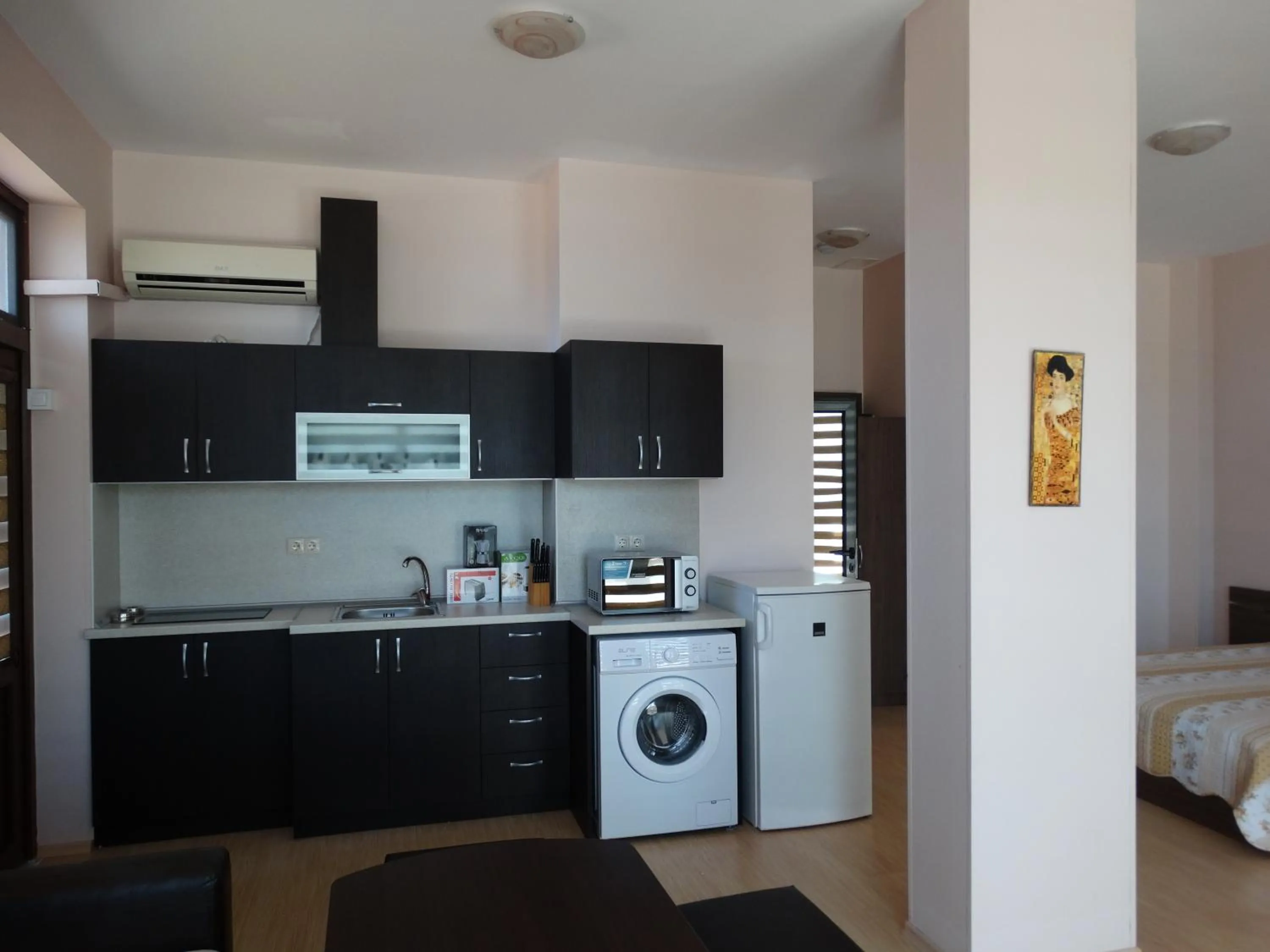 Chateau del Marina Apart Complex