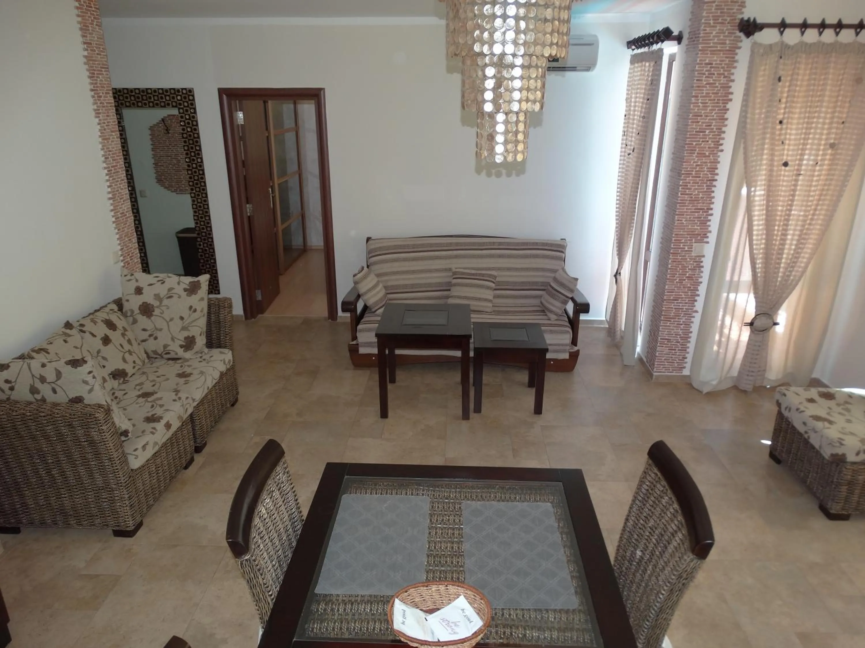 Chateau del Marina Apart Complex