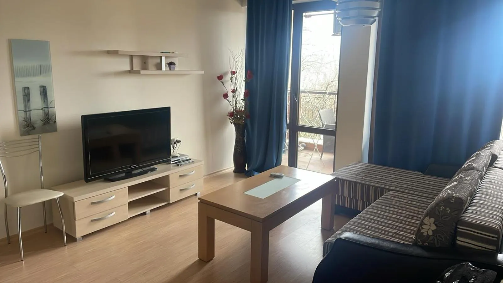 Chateau del Marina Apart Complex