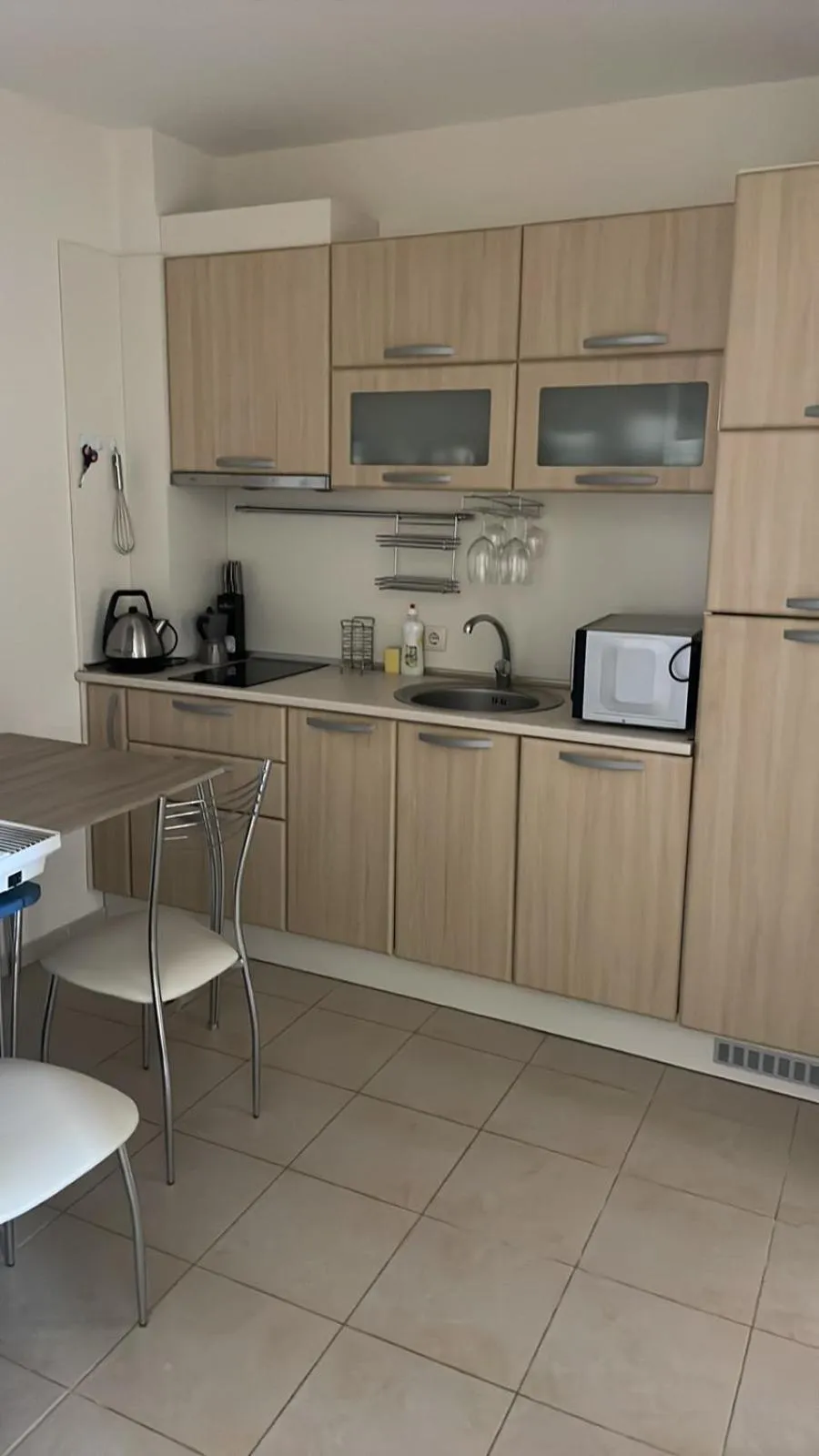 Chateau del Marina Apart Complex