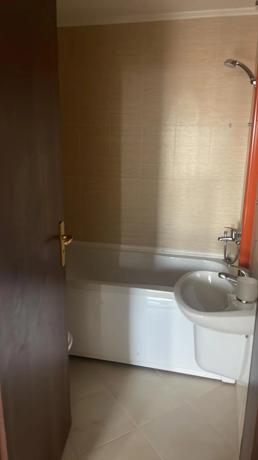 Chateau del Marina Apart Complex