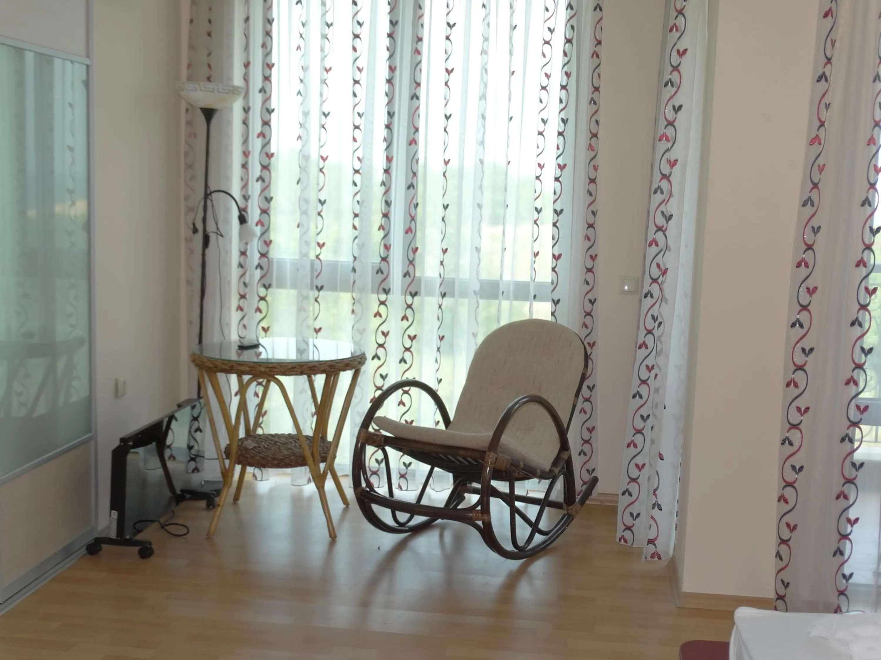 Chateau del Marina Apart Complex