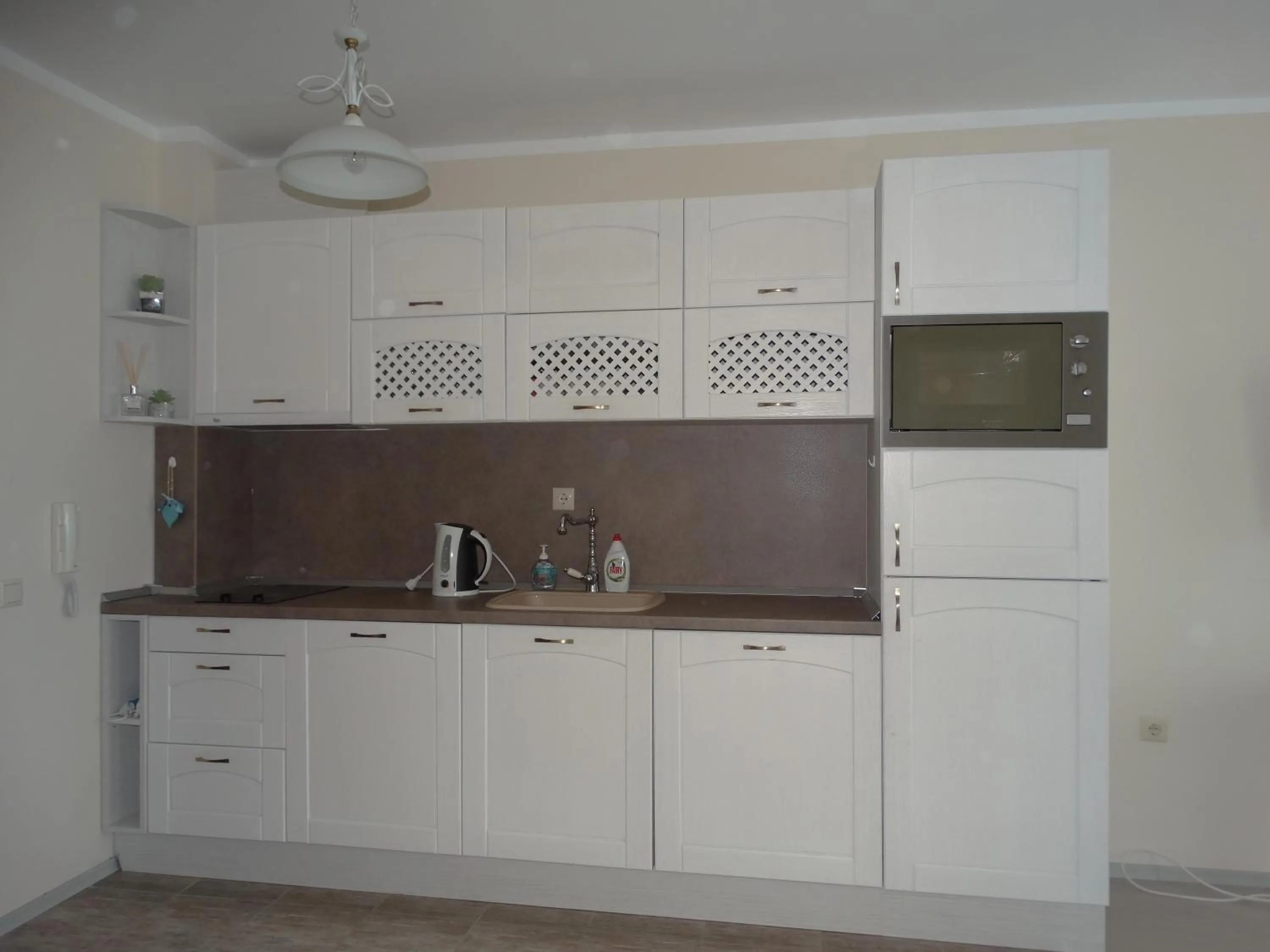 Chateau del Marina Apart Complex