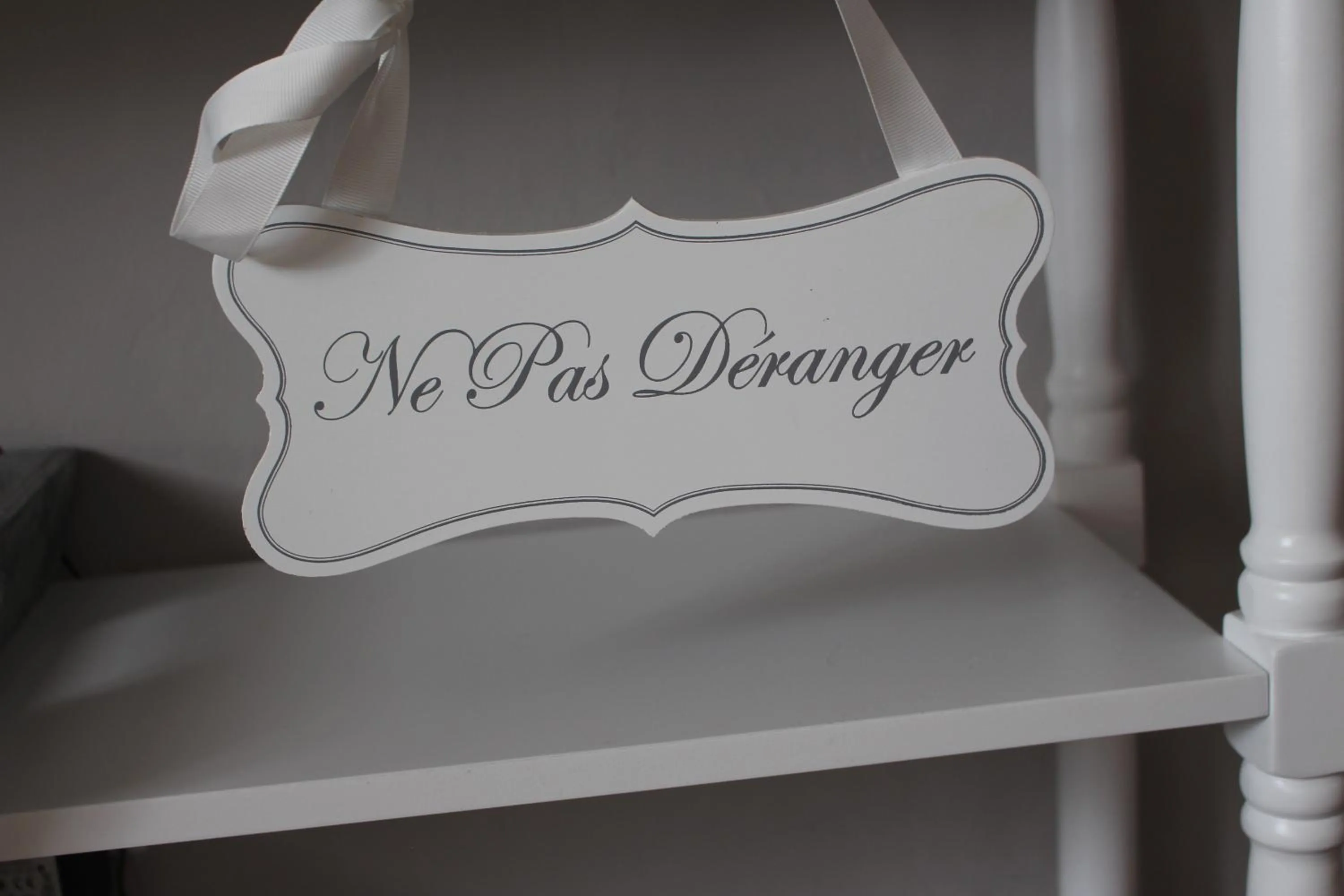 Chambre d'hôtes L'intemporelle