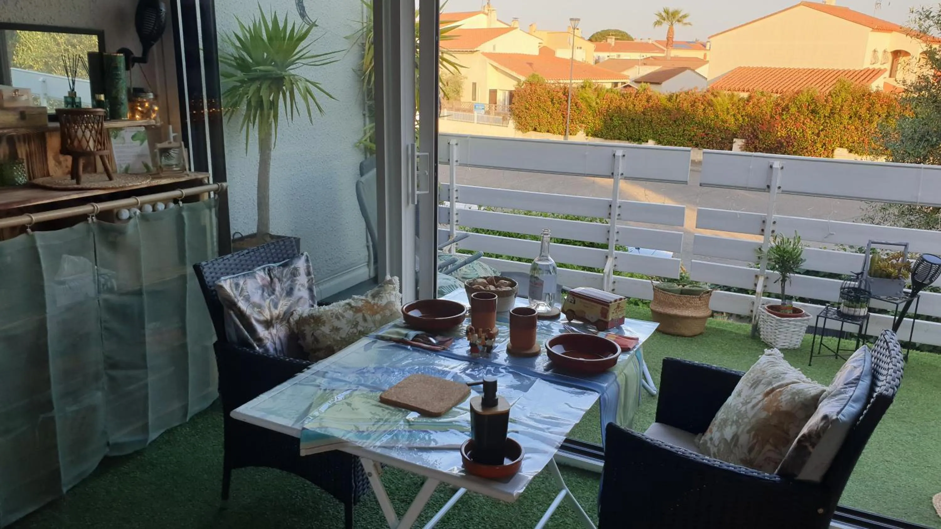 Chambre d'hôtes L'intemporelle