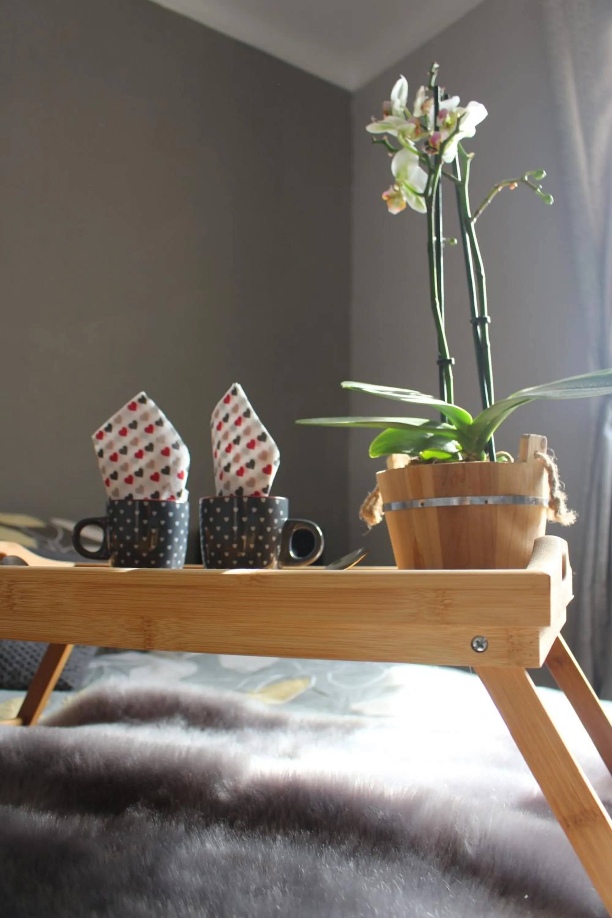 Chambre d'hôtes L'intemporelle