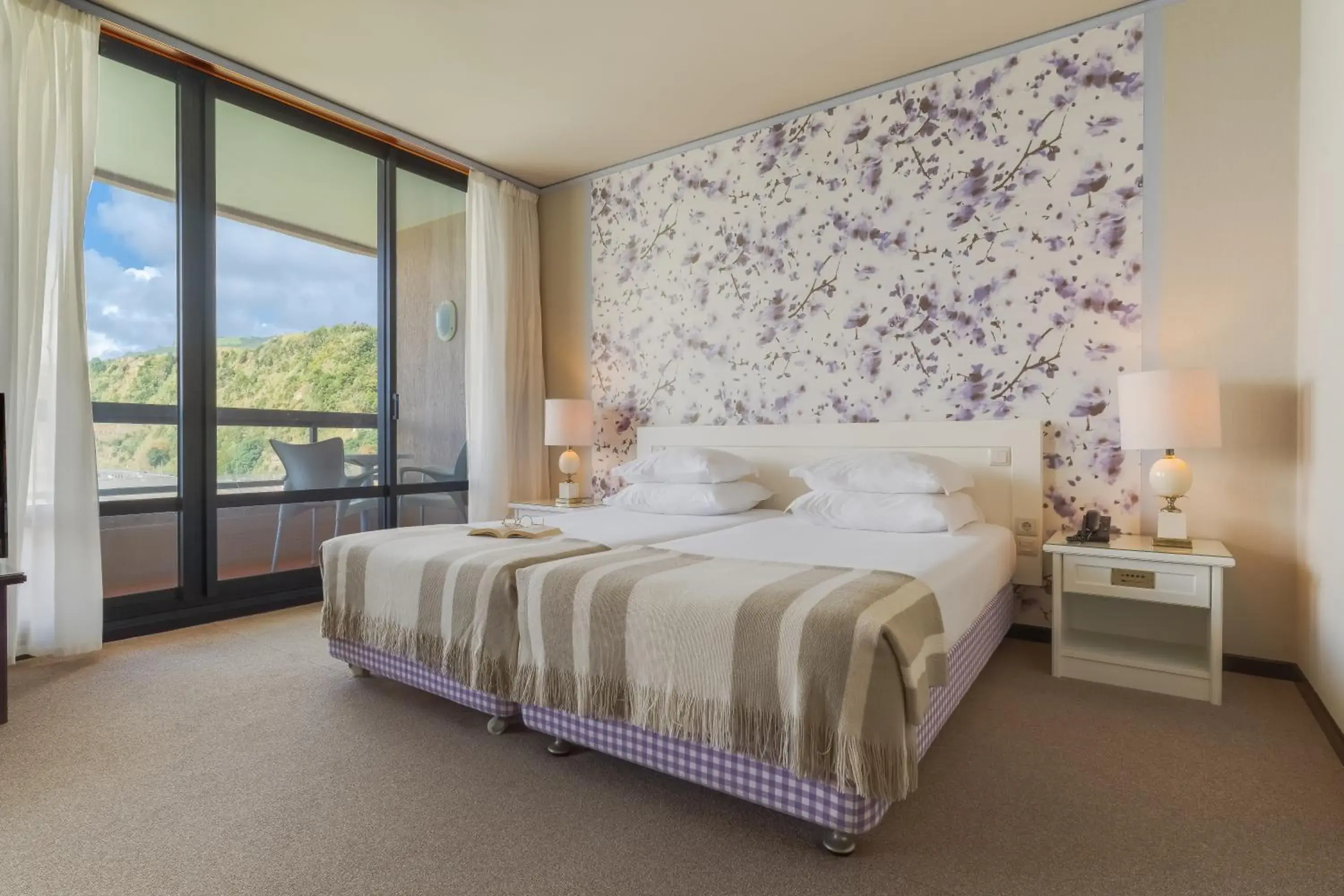 Bedroom, Bed in Pestana Bahia Praia Nature & Beach Resort Bedroom, Bed in Pestana Bahia Praia Nature & Beach Resort