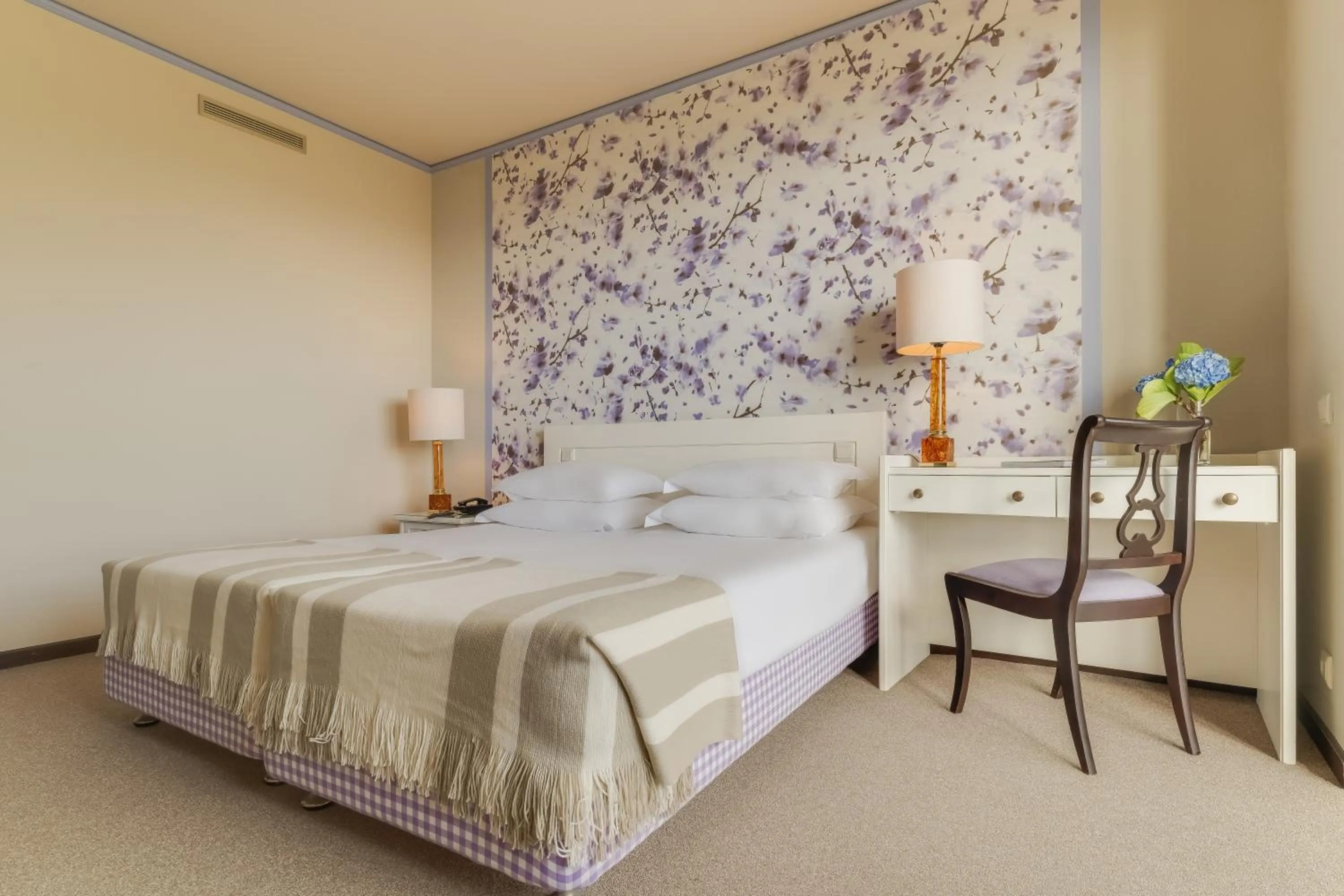 Bedroom, Bed in Pestana Bahia Praia Nature & Beach Resort