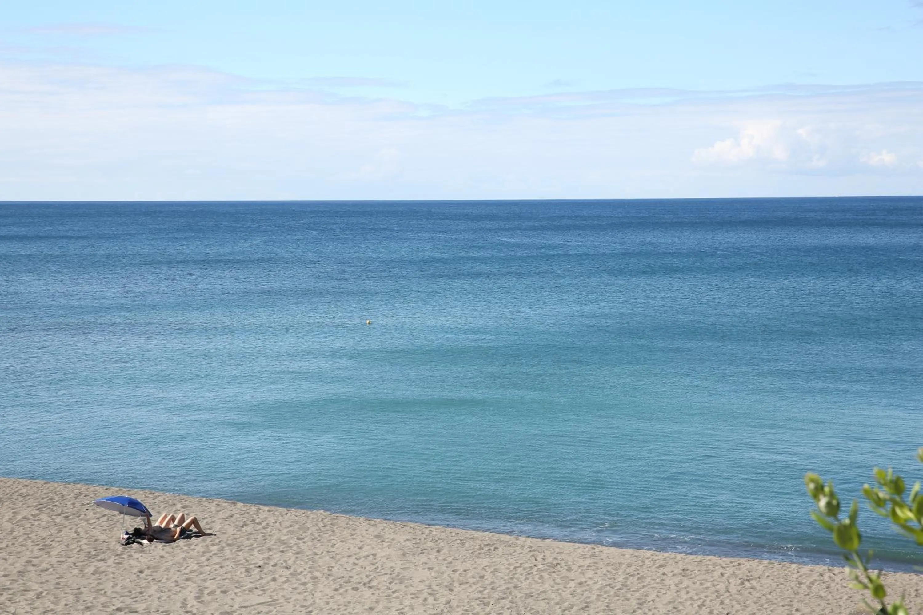 Beach in Pestana Bahia Praia Nature & Beach Resort