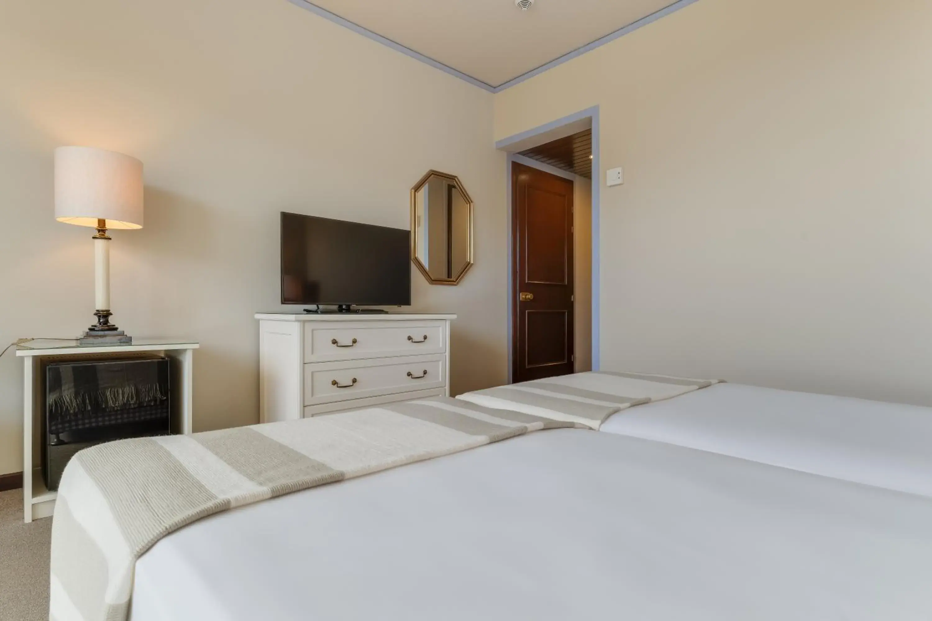 Bedroom, Bed in Pestana Bahia Praia Nature & Beach Resort Bedroom, Bed in Pestana Bahia Praia Nature & Beach Resort