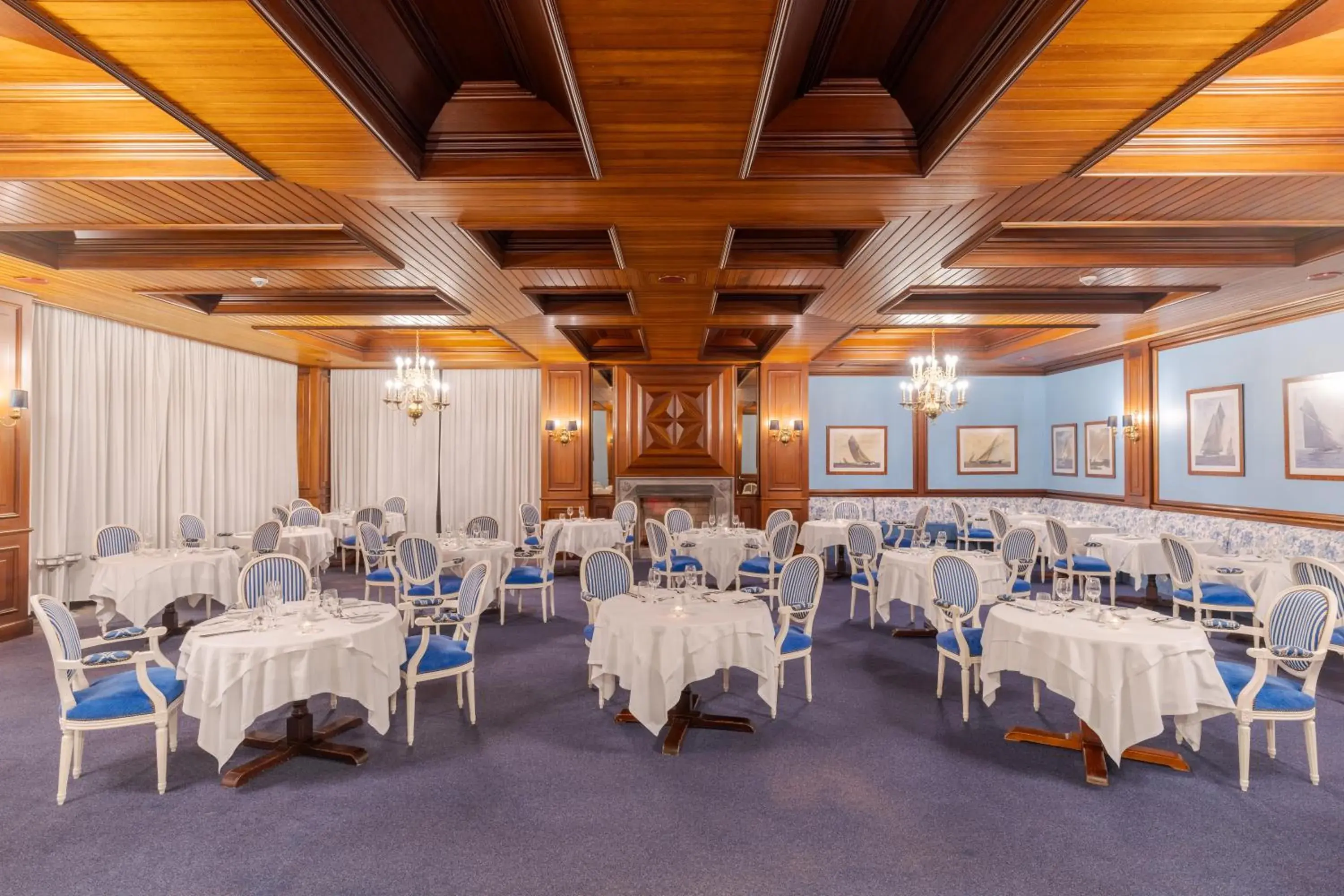 Restaurant/places to eat in Pestana Bahia Praia Nature & Beach Resort Restaurant/places to eat in Pestana Bahia Praia Nature & Beach Resort