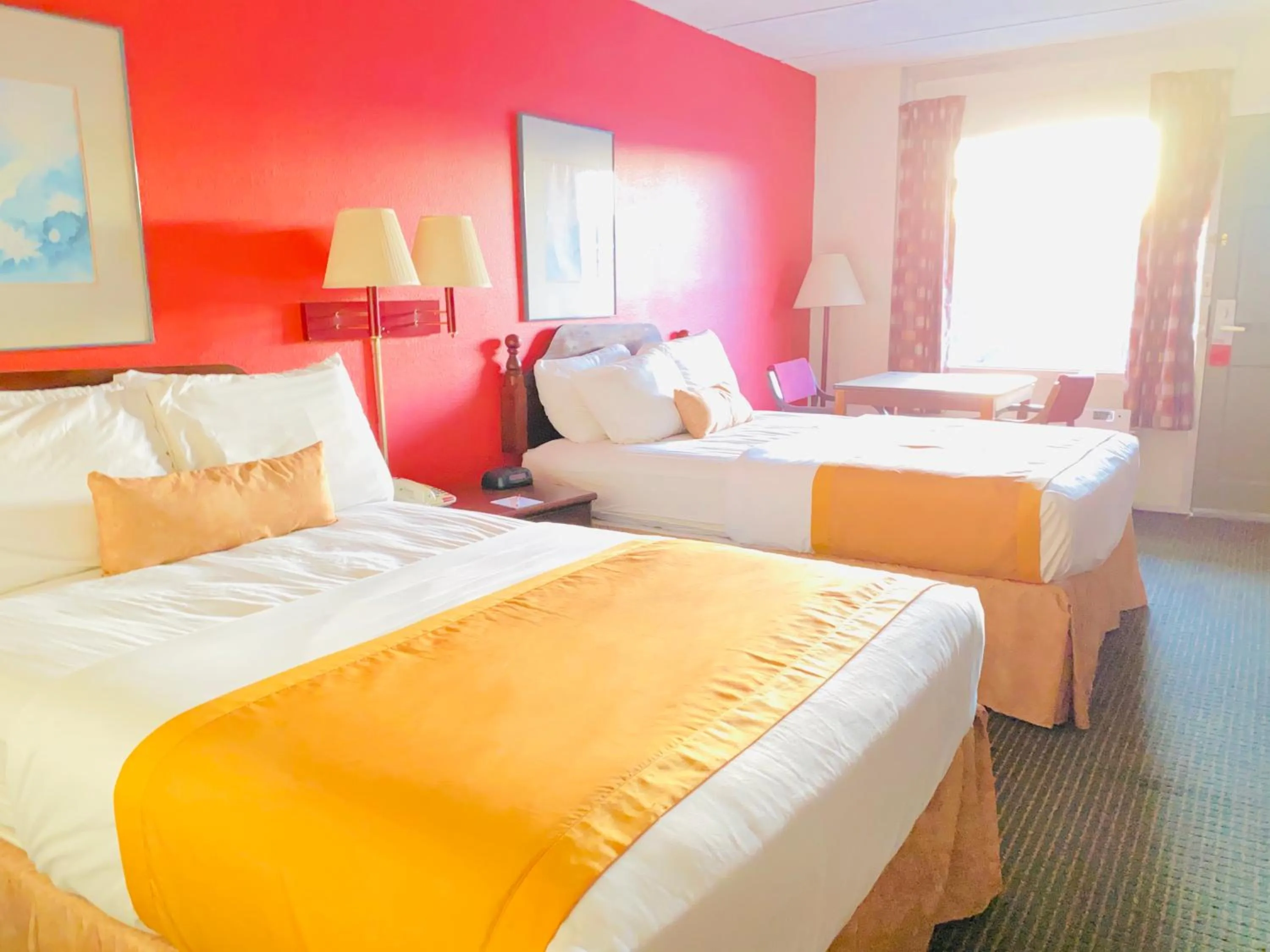 Ramada by Wyndham Walterboro