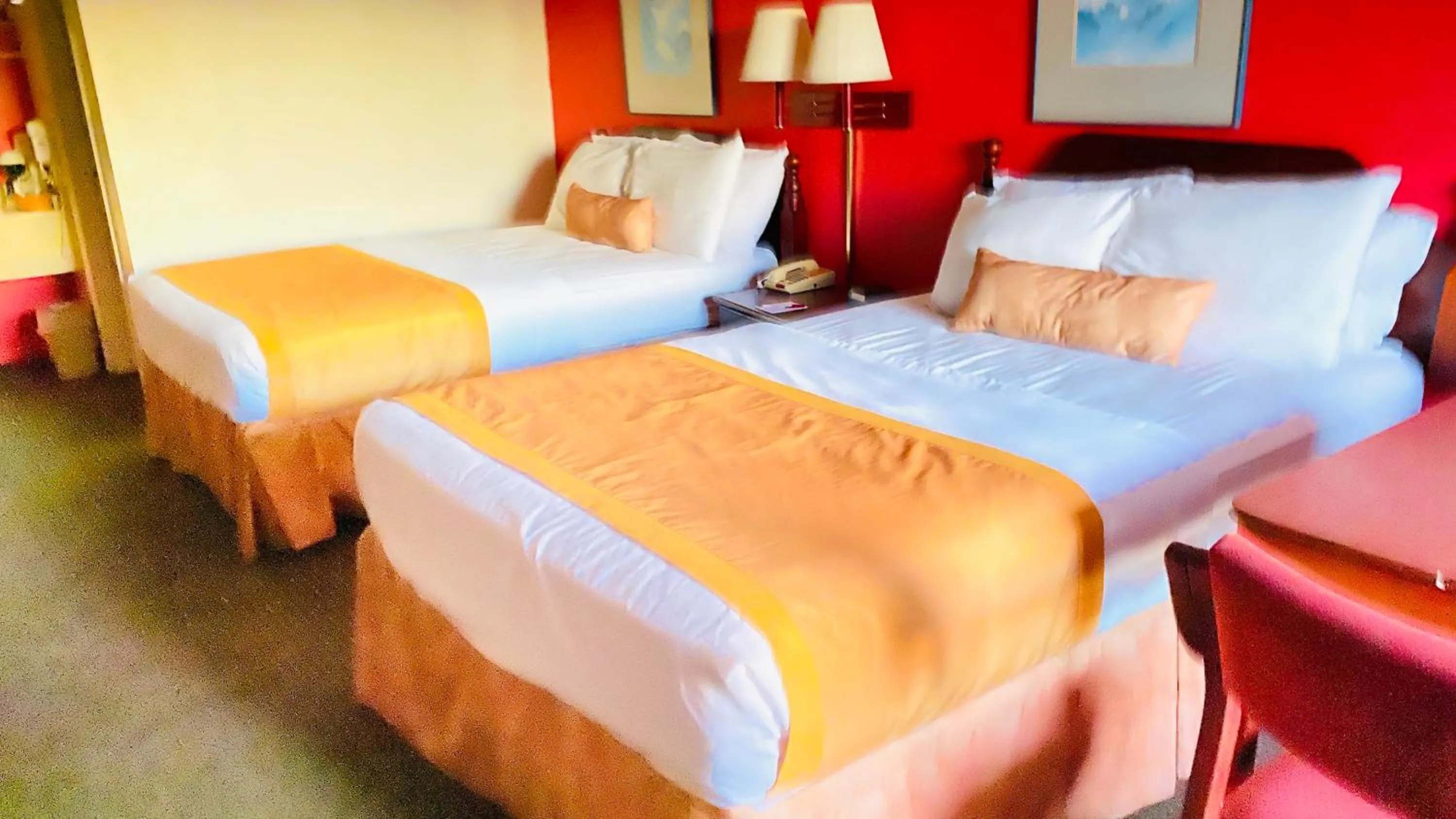 Ramada by Wyndham Walterboro