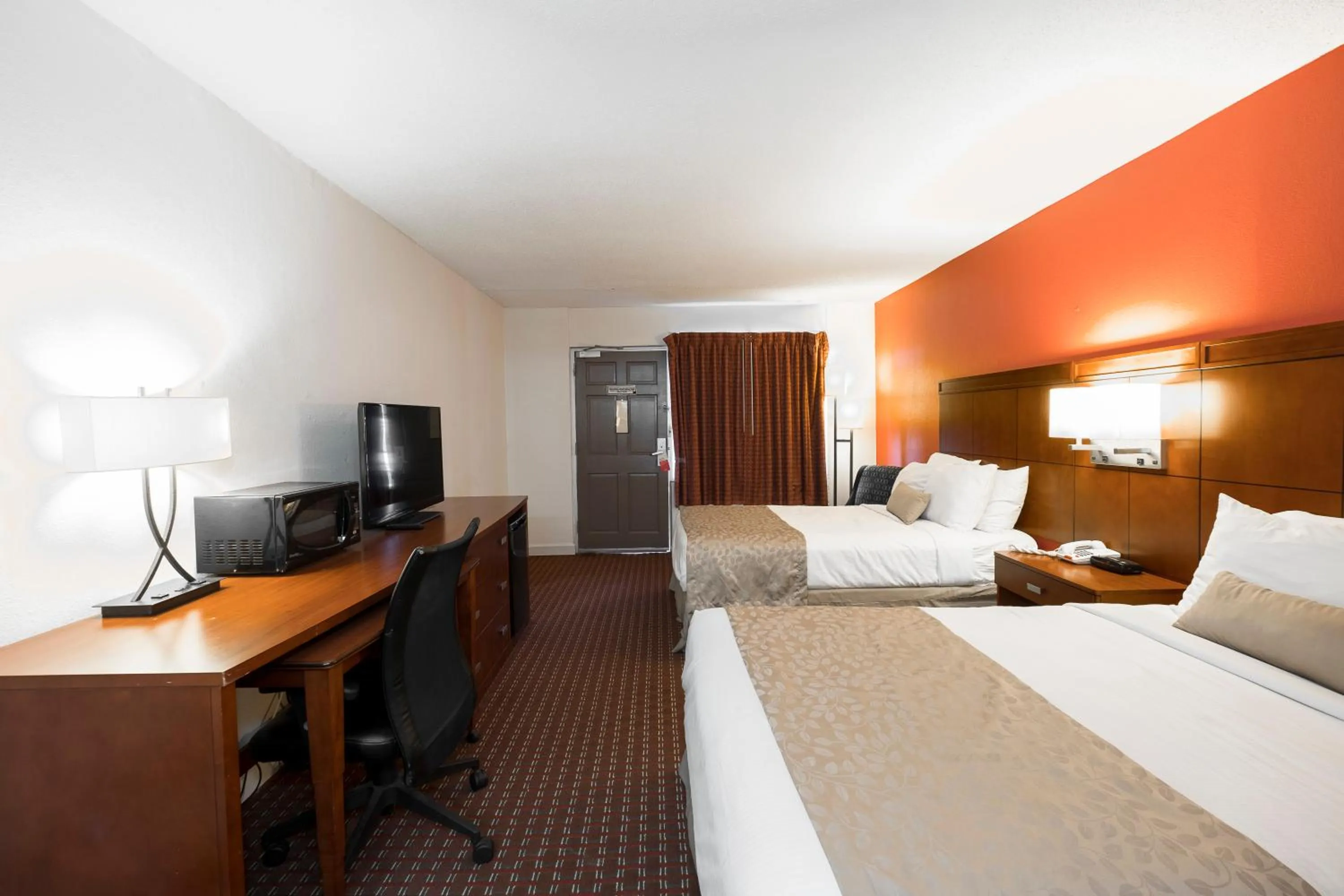 Ramada by Wyndham Walterboro