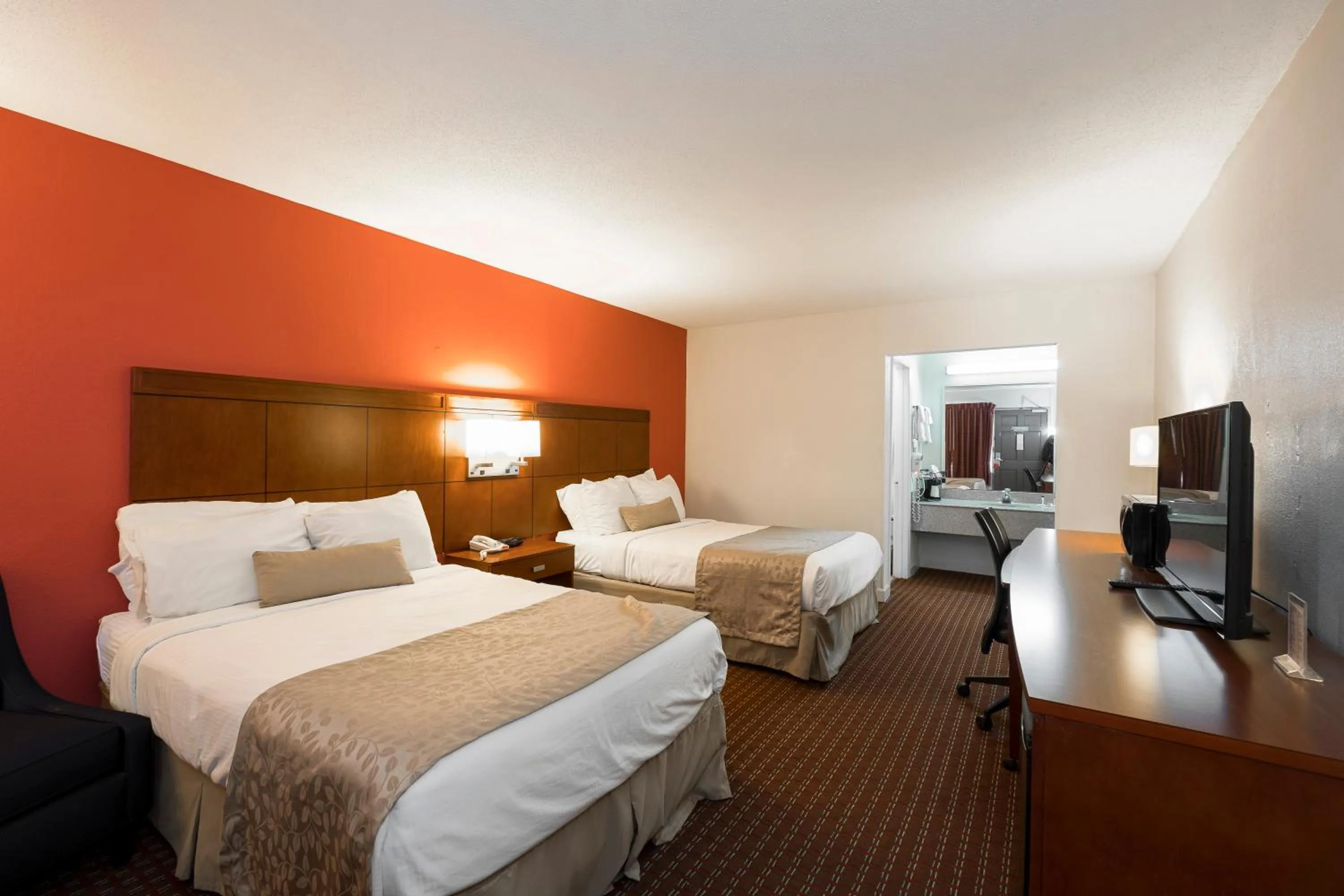 Ramada by Wyndham Walterboro