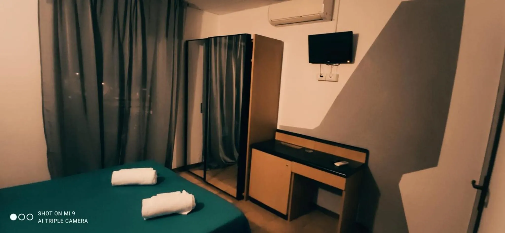 Photo of the whole room in Hotel Orlov Rimini