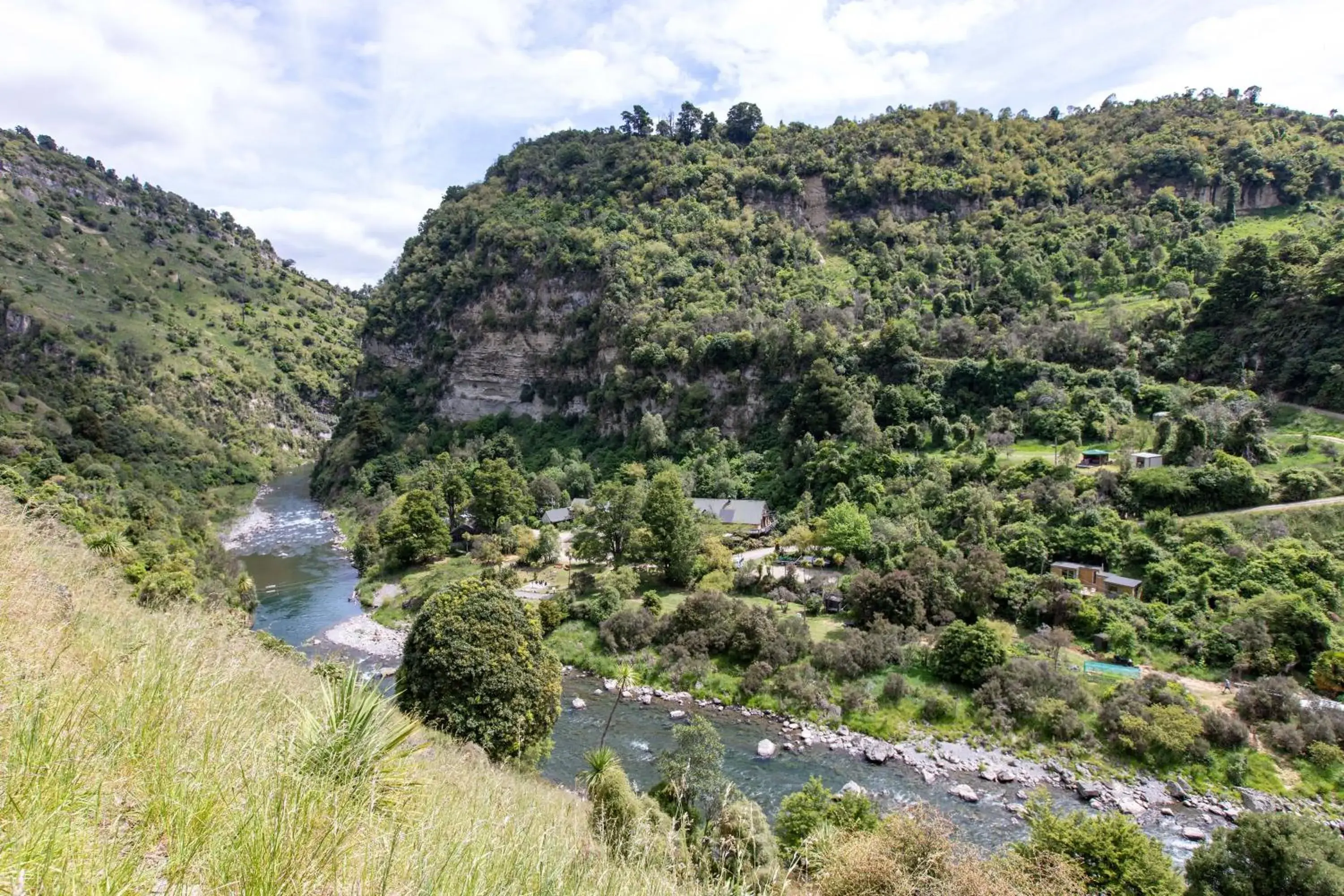 River Valley Lodge River Valley Lodge