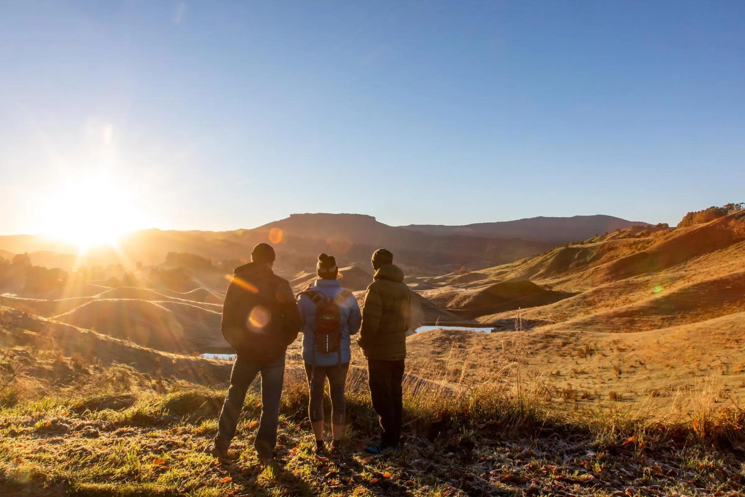 View (from property/room) in River Valley Lodge