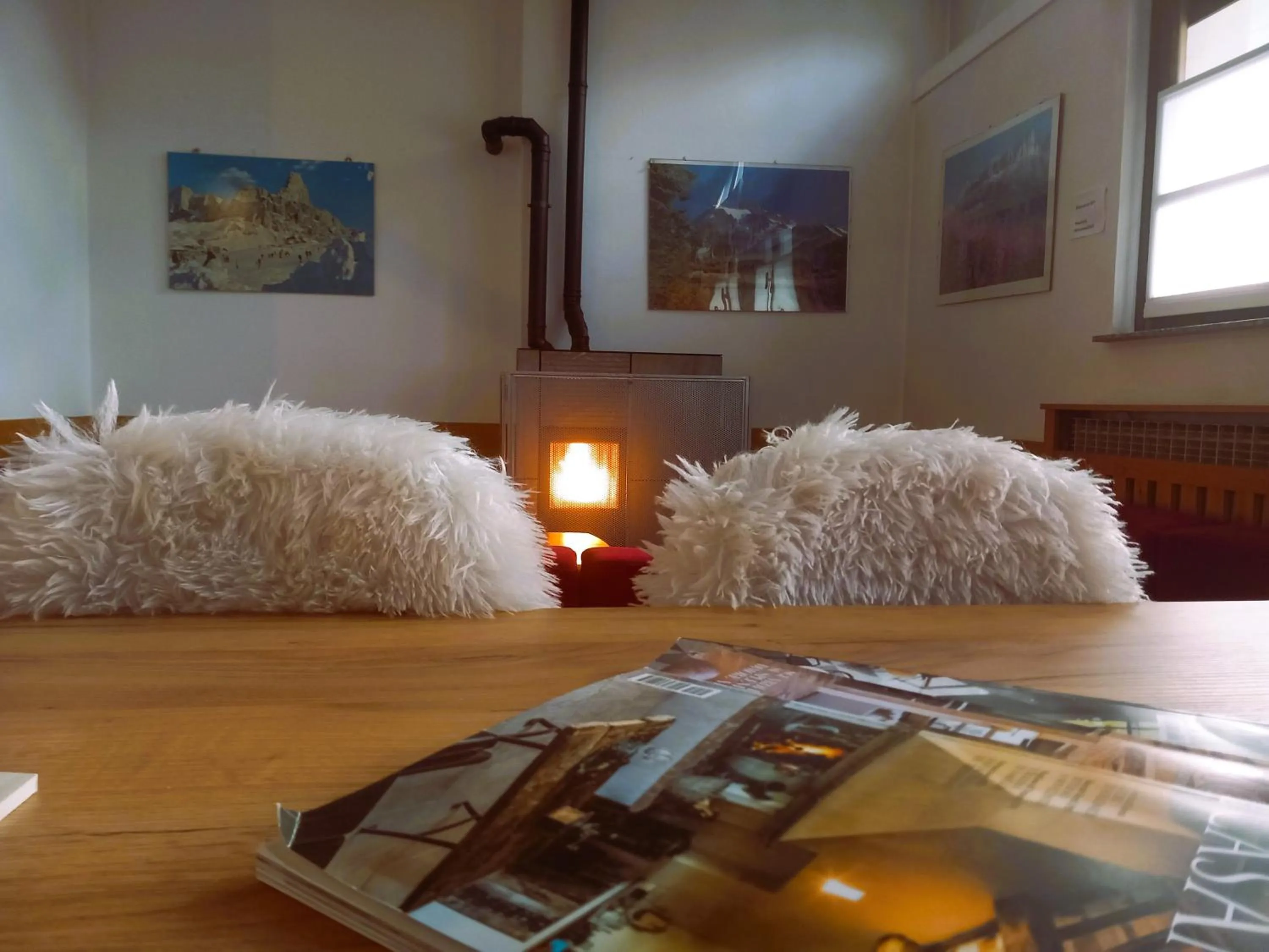 Residence Biancaneve