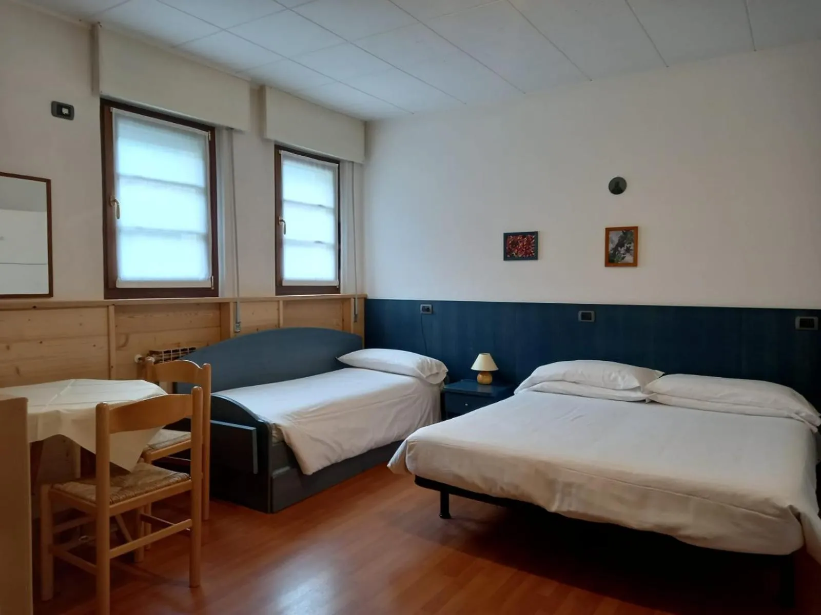 Bed in Residence Biancaneve