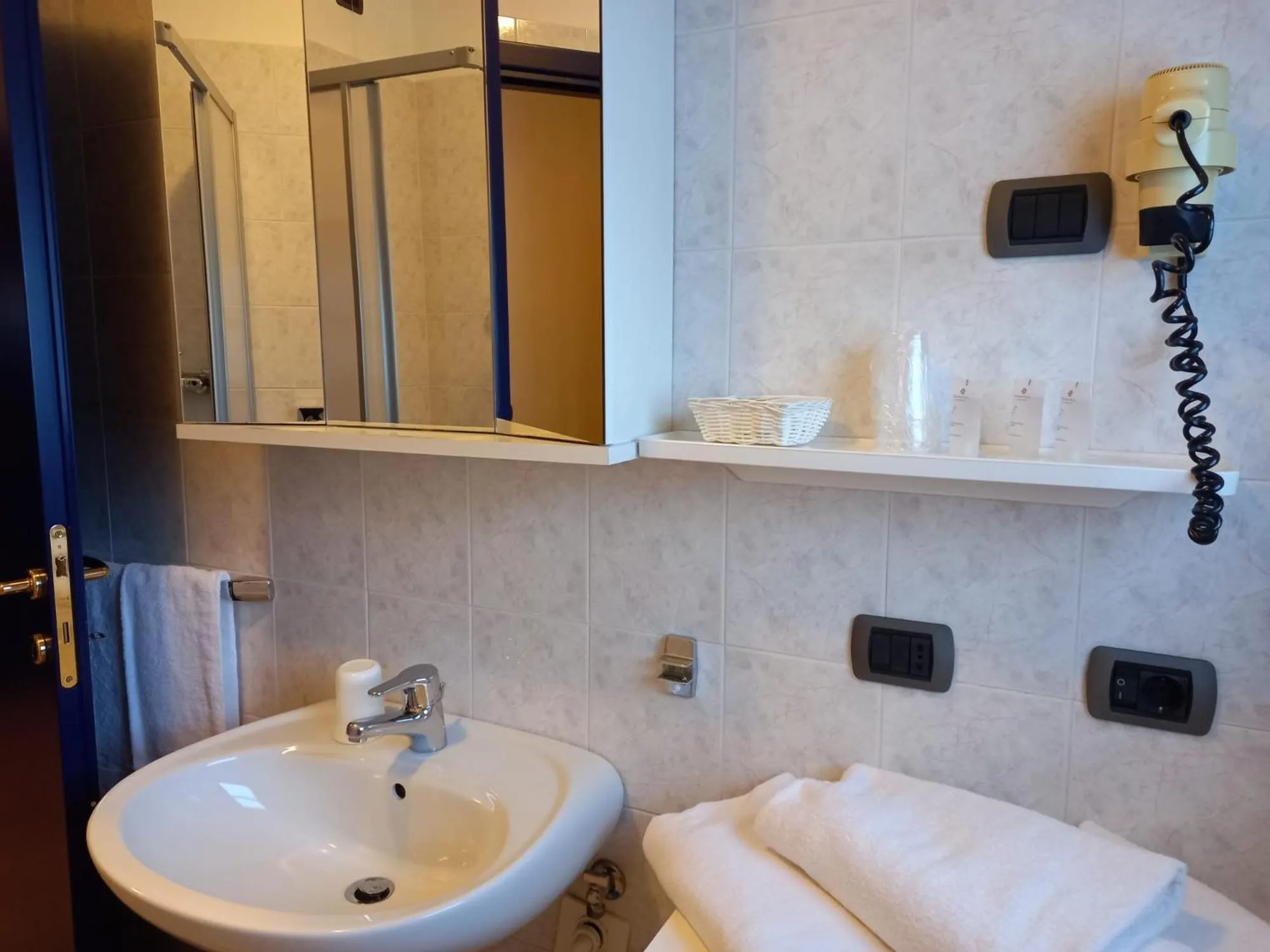 Bed in Residence Biancaneve