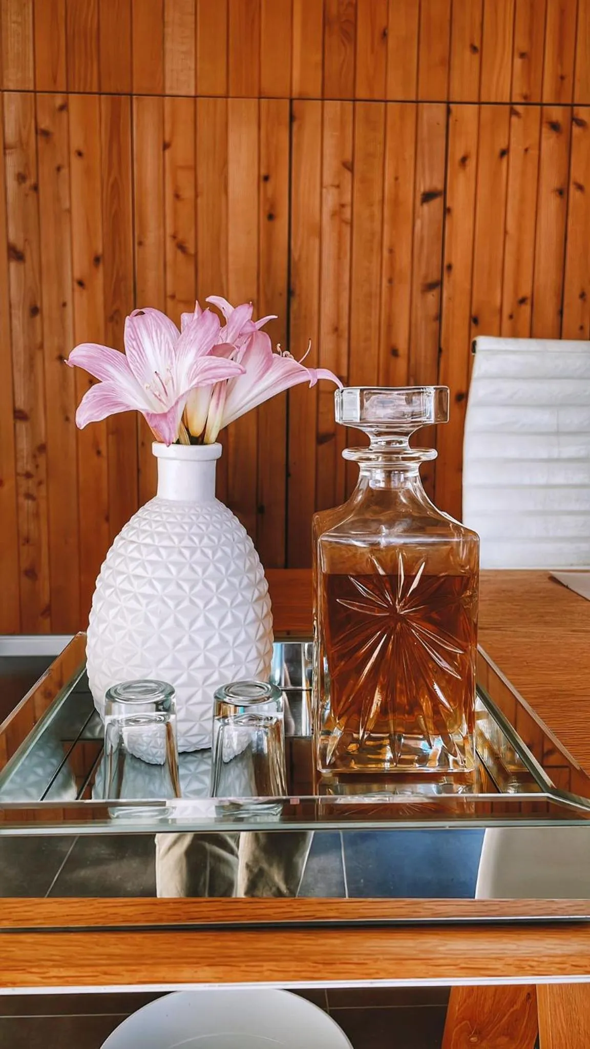 Property building in Mosteiros Place