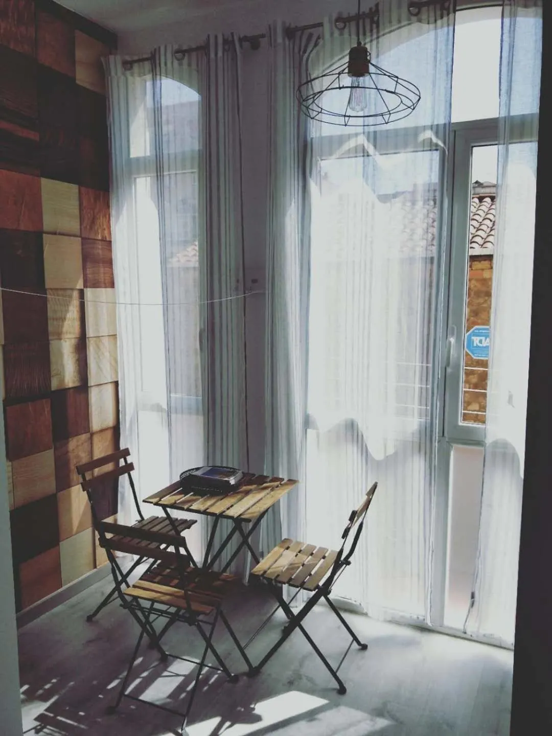 Balcony/Terrace in Dip2
