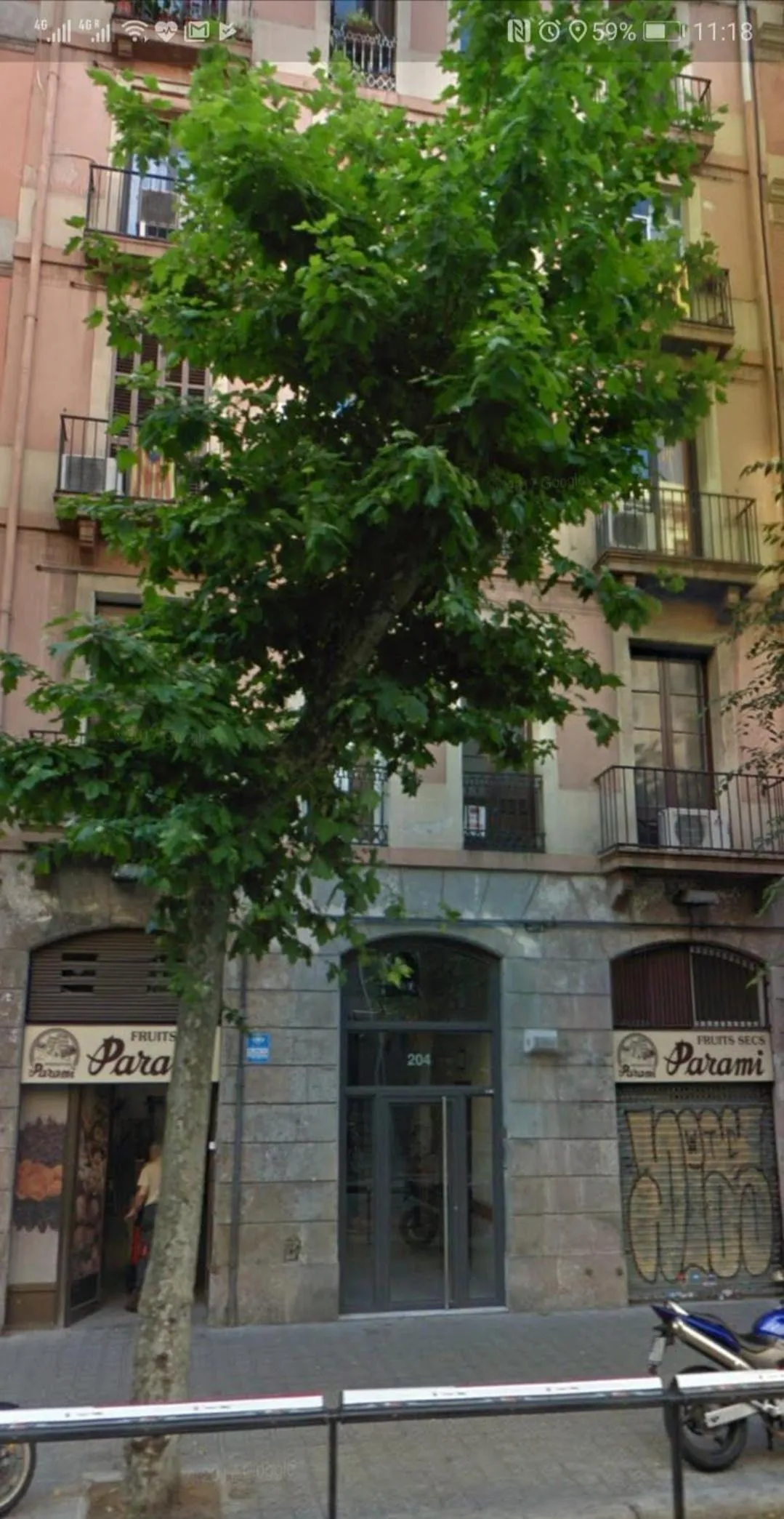 Property building in Dip2