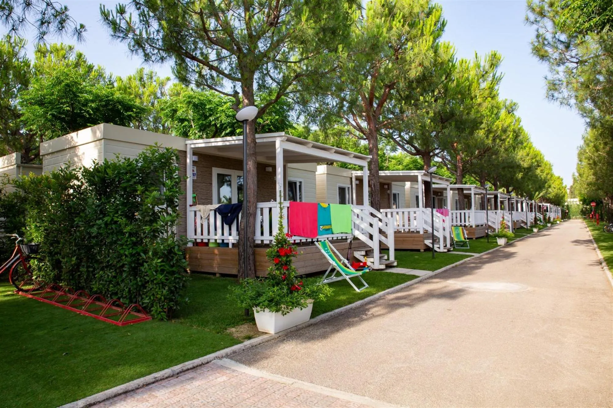 Don Antonio Glamping Village