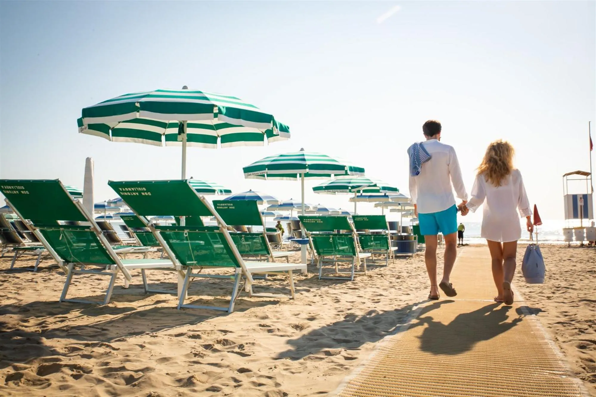 Don Antonio Glamping Village