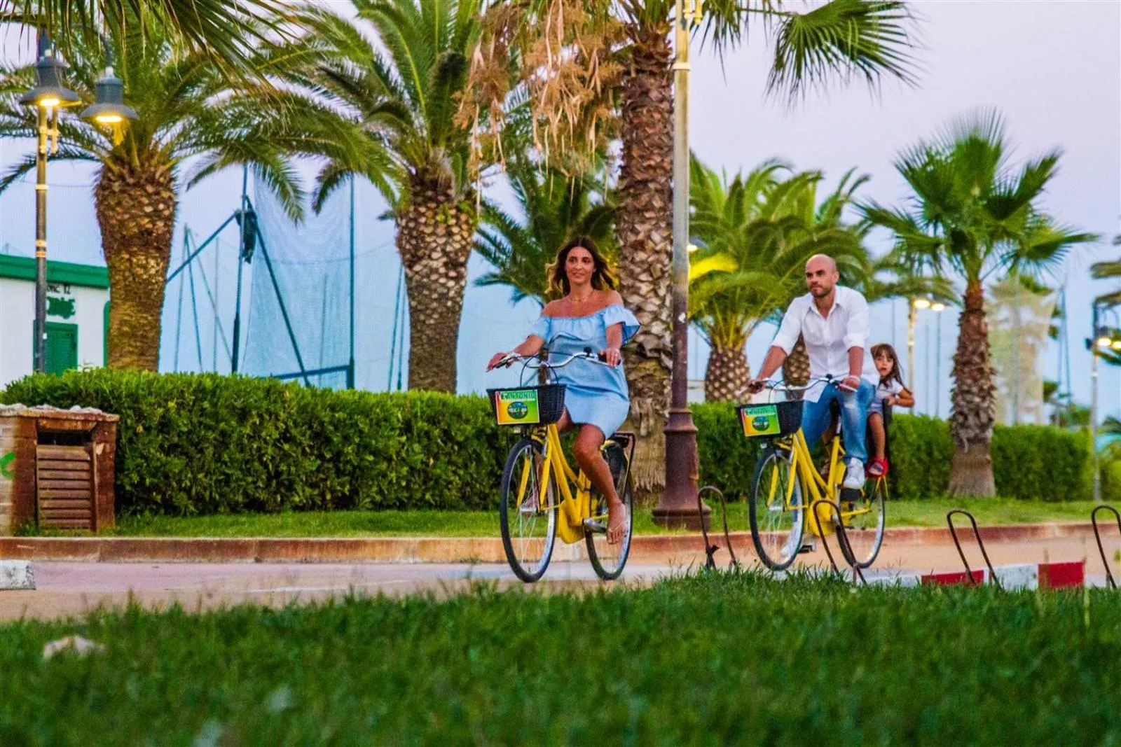 Don Antonio Glamping Village
