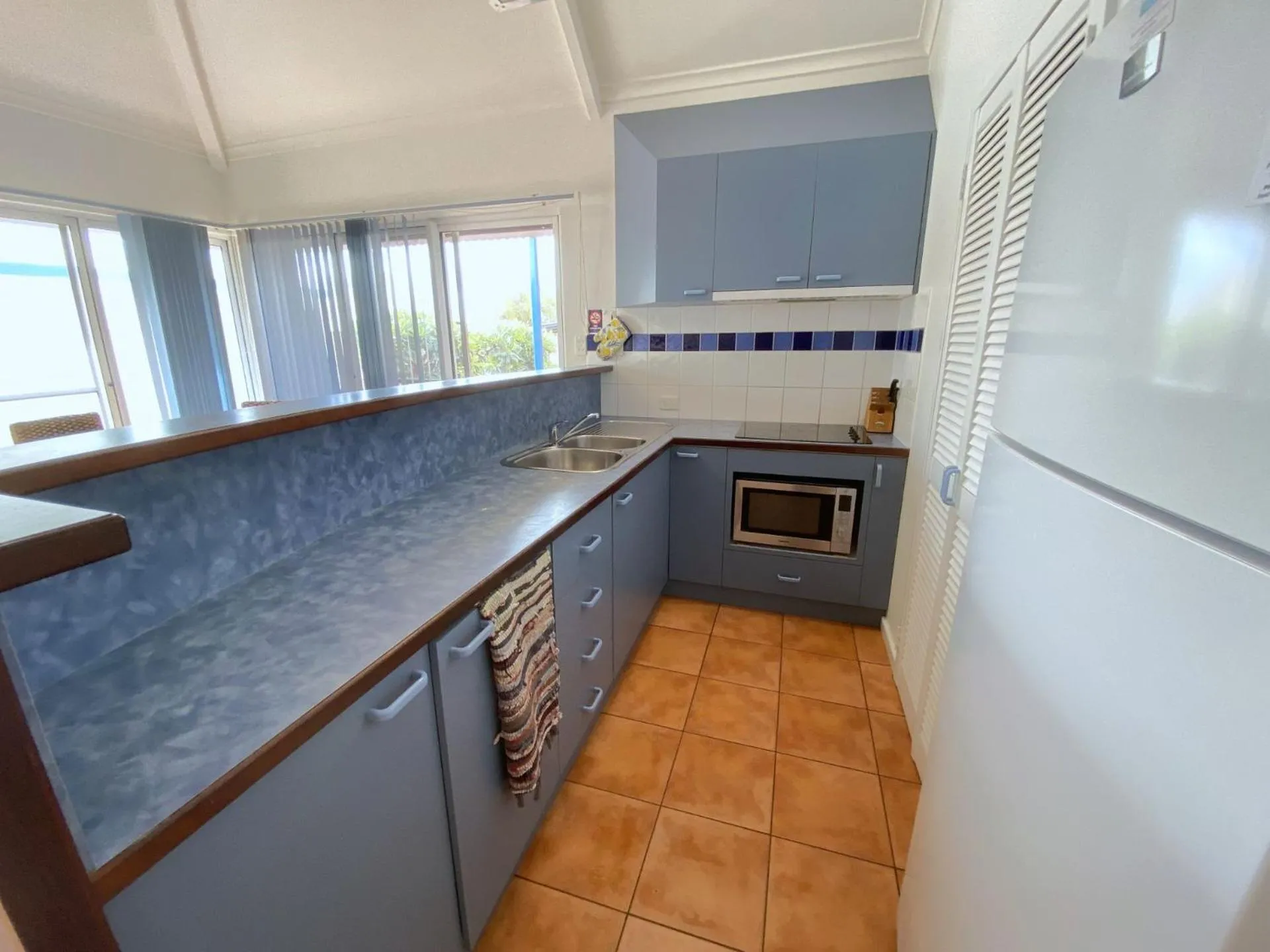Osprey Holiday Village Unit 119