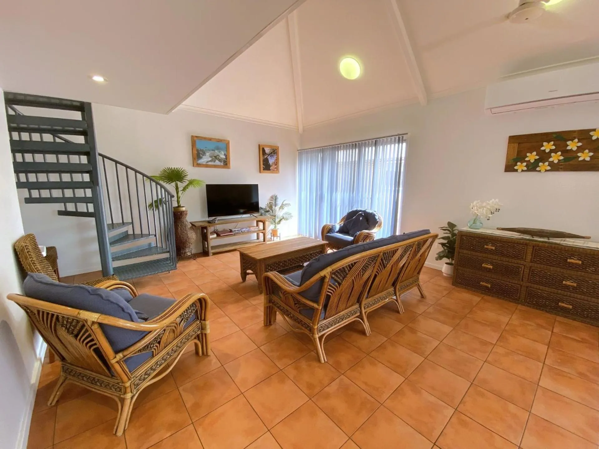 Osprey Holiday Village Unit 119