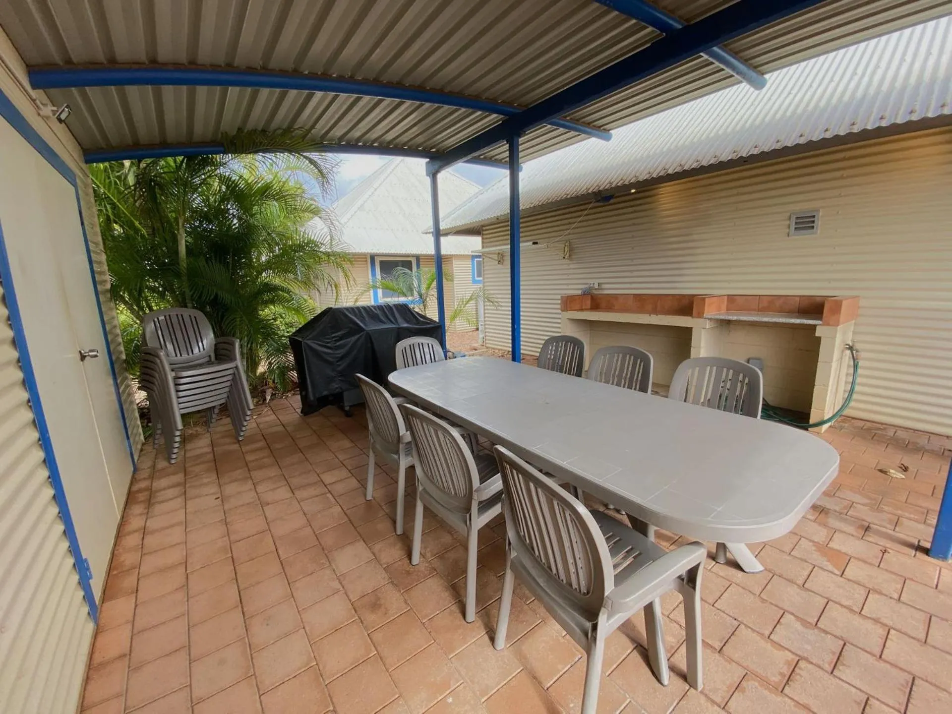 Osprey Holiday Village Unit 119