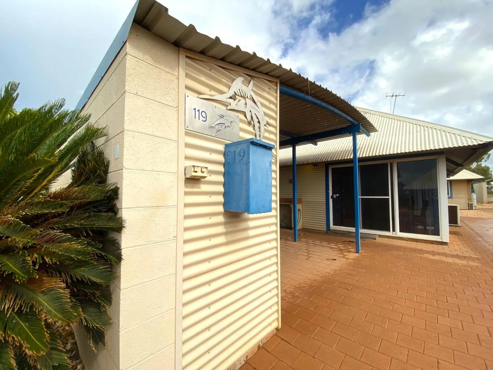 Osprey Holiday Village Unit 119